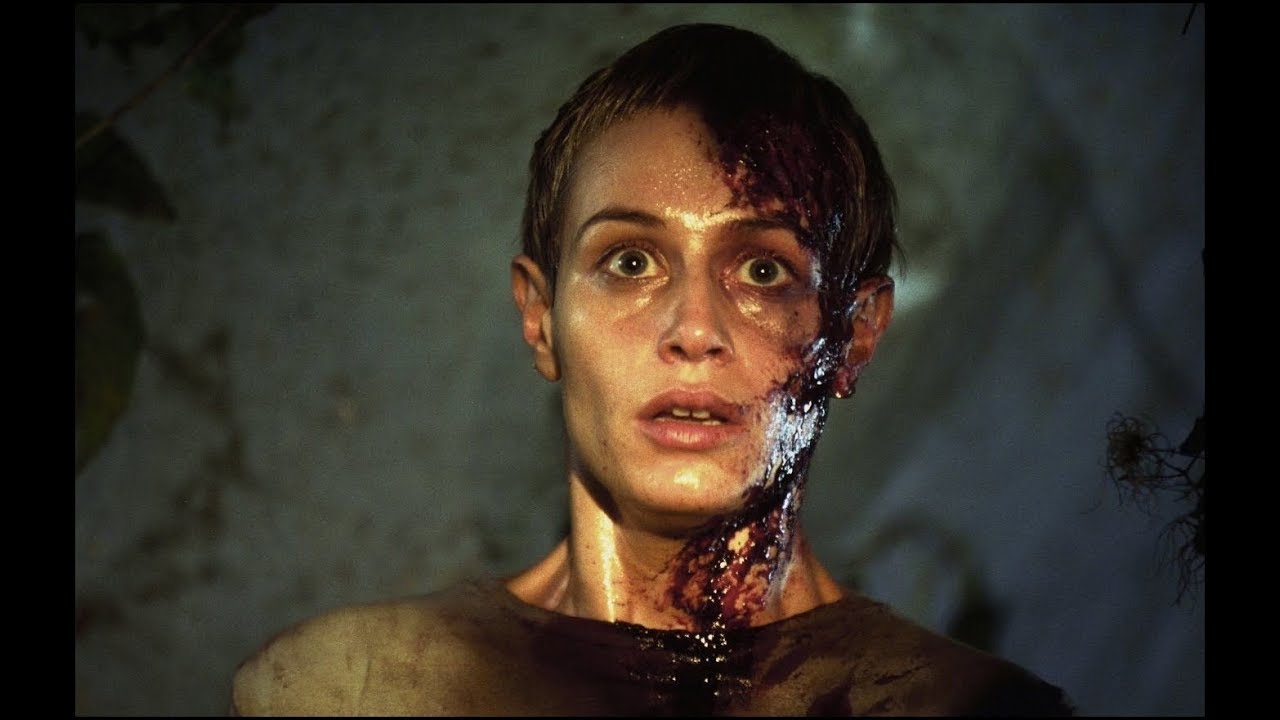 Con “Alta Tensión” continúa el ciclo Maestros del Terror en el Cine Club ULagos