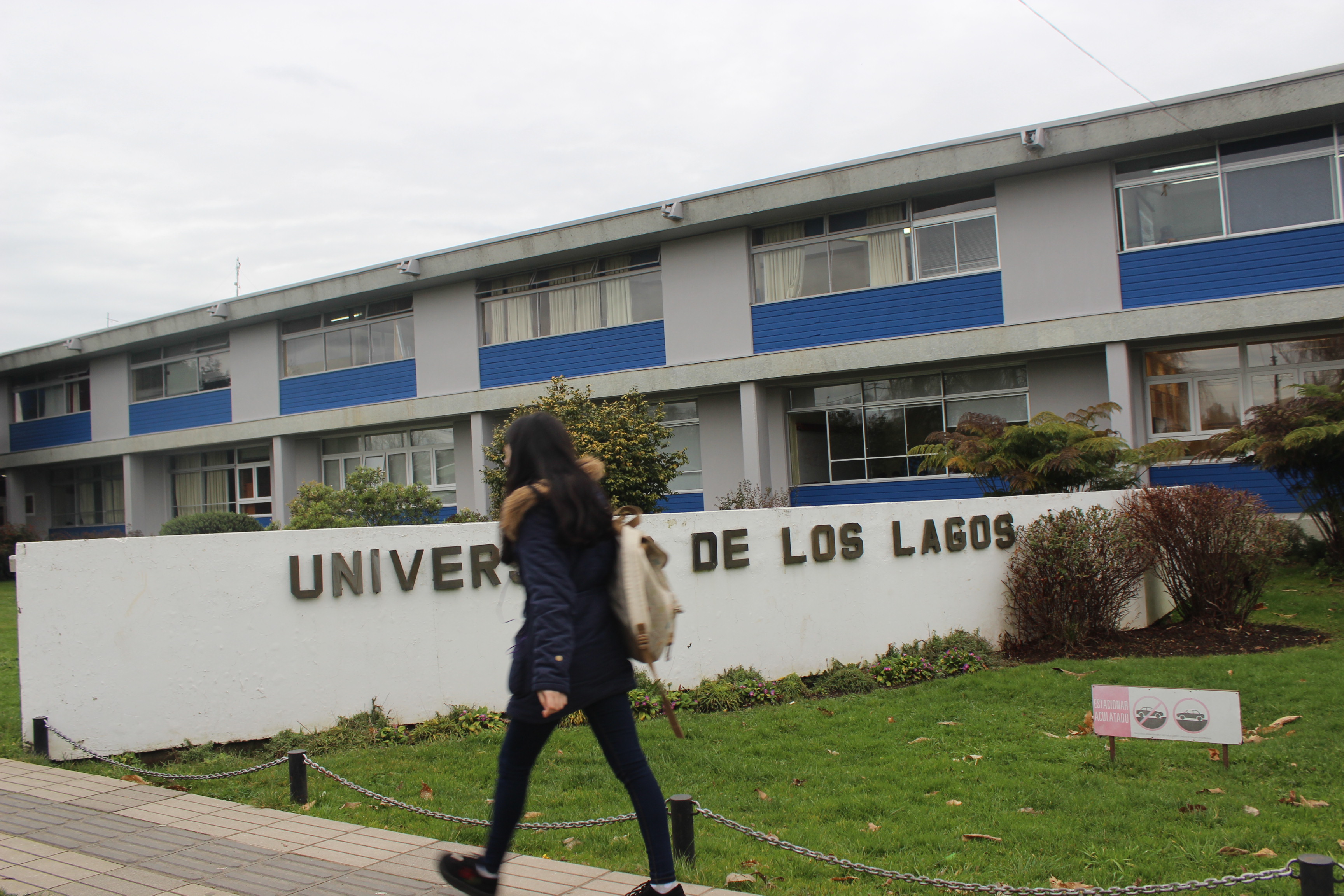 LAS UNIVERSIDADES ESTATALES DE CHILE ANTE LA URGENTE NECESIDAD DE DIÁLOGO POR LA EQUIDAD Y COHESIÓN SOCIAL