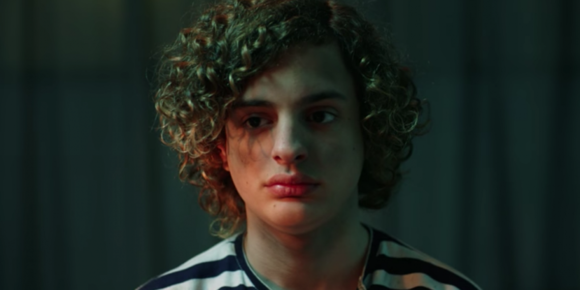 Cine Club ULagos exhibe cinta argentina “El Ángel”