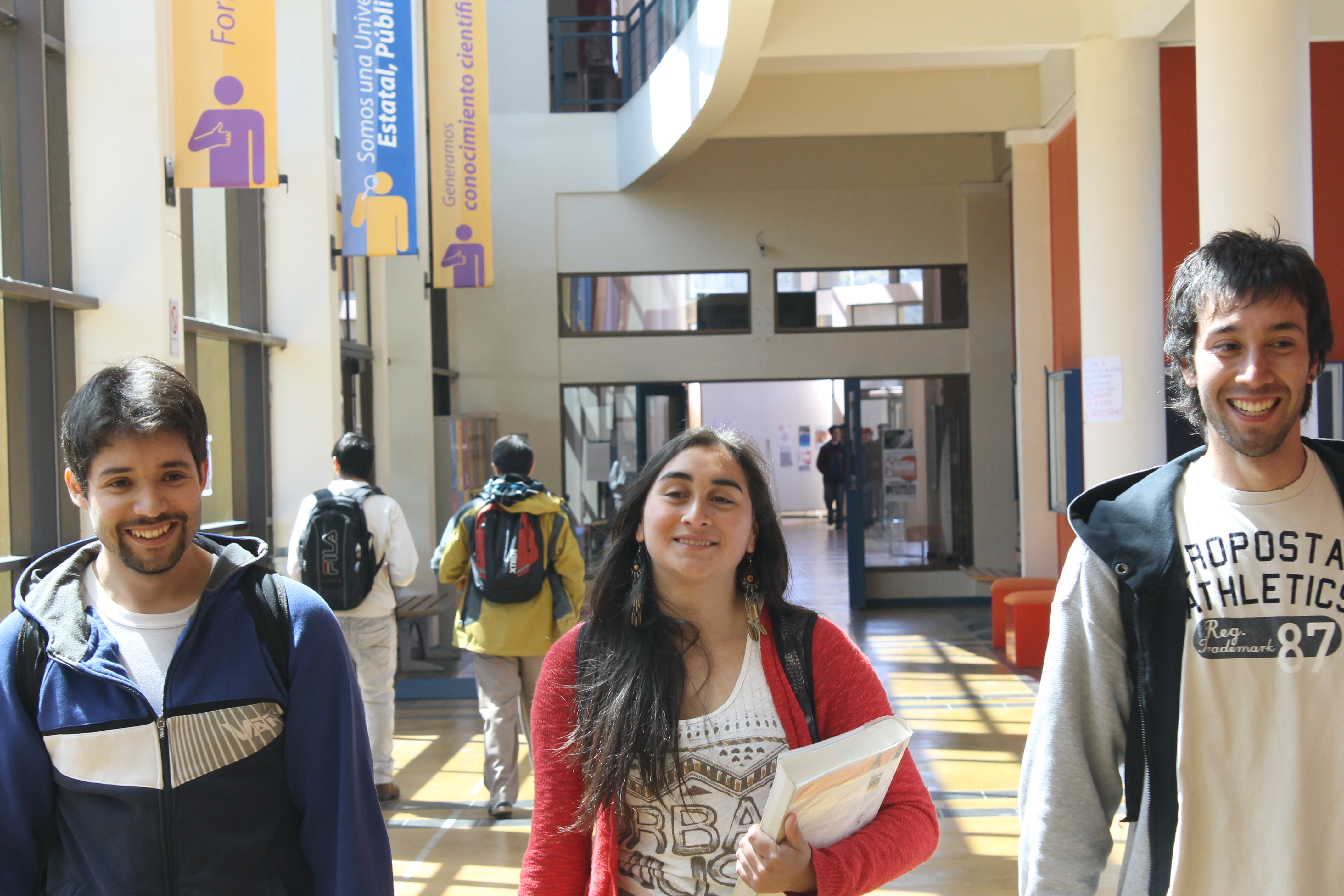 ULagos invita a colaborar en el diseño de su nuevo Campus Parque
