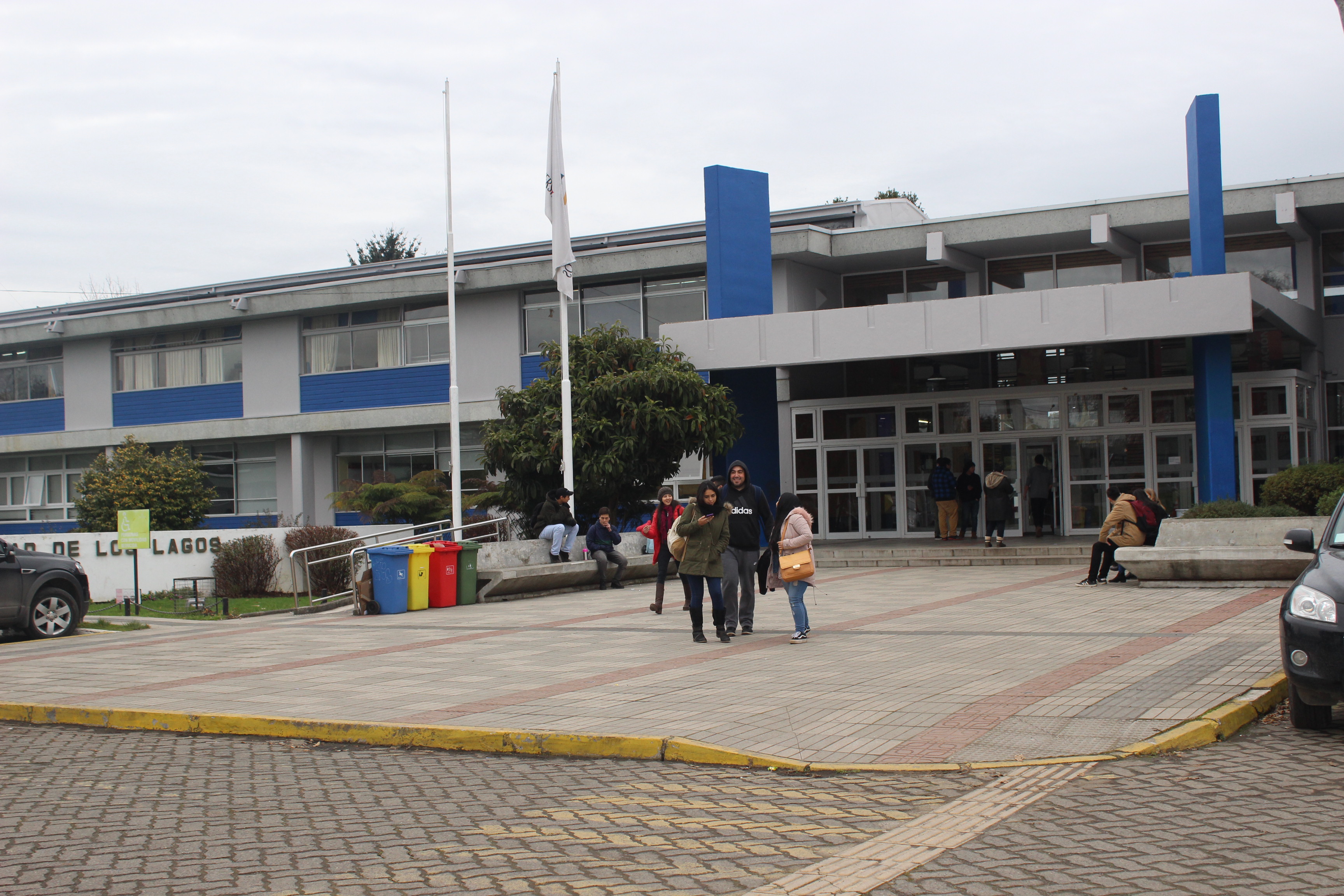Declaración Universidad  de Los Lagos. Una Oportunidad Histórica