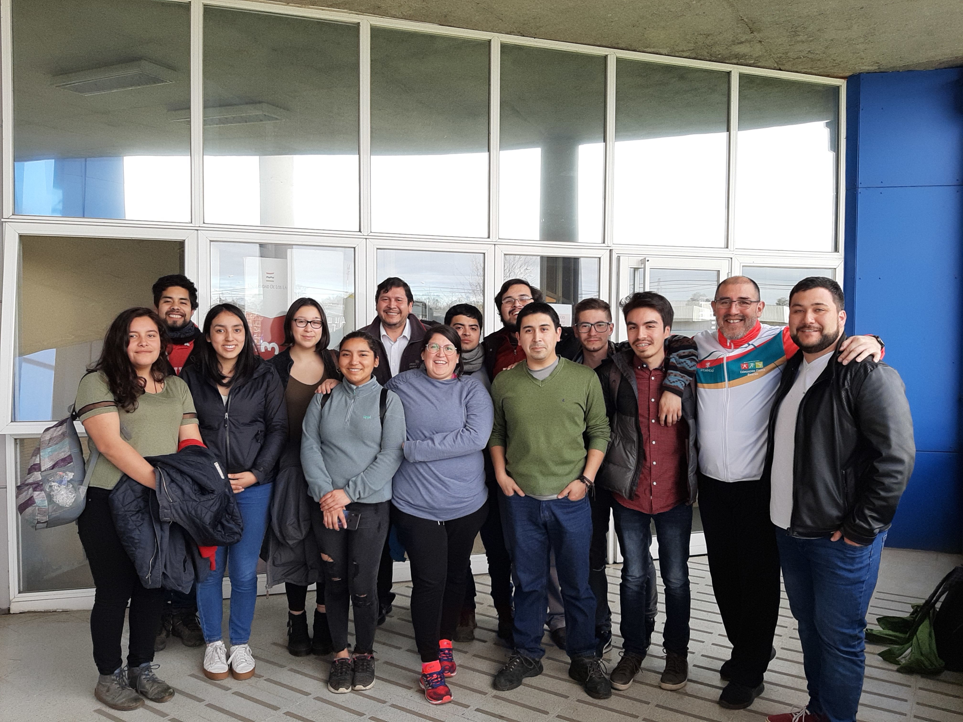 Fondo Proyectos Estudiantiles 2019 de la DDE entregó 3 millones de pesos para iniciativas de estudiantes ULagos