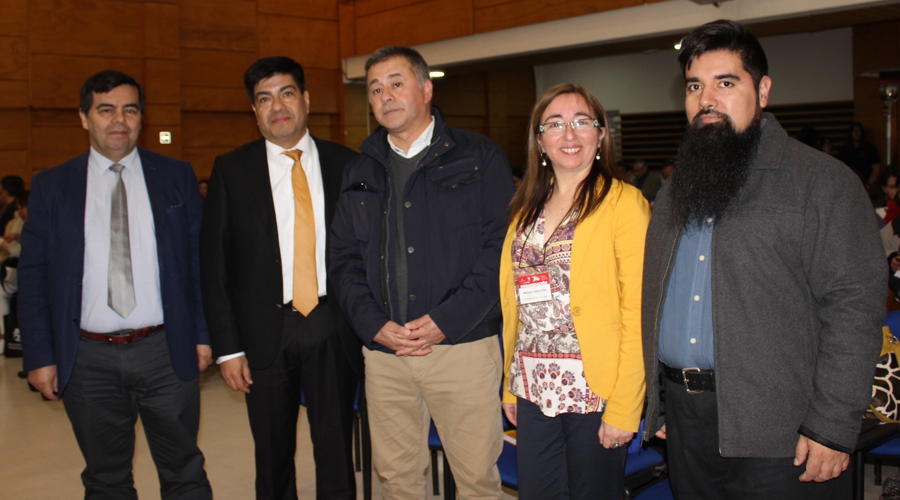 El desafío de la formación inicial docente está en incorporar los contextos educativos