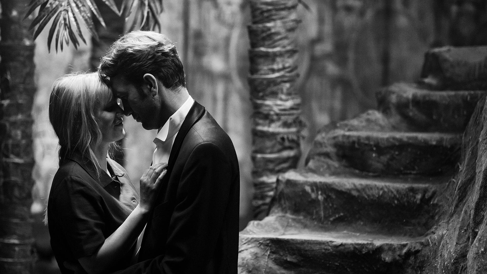 Cine Club ULagos trae Cold war, la historia de amor que hizo rendirse a la crítica
