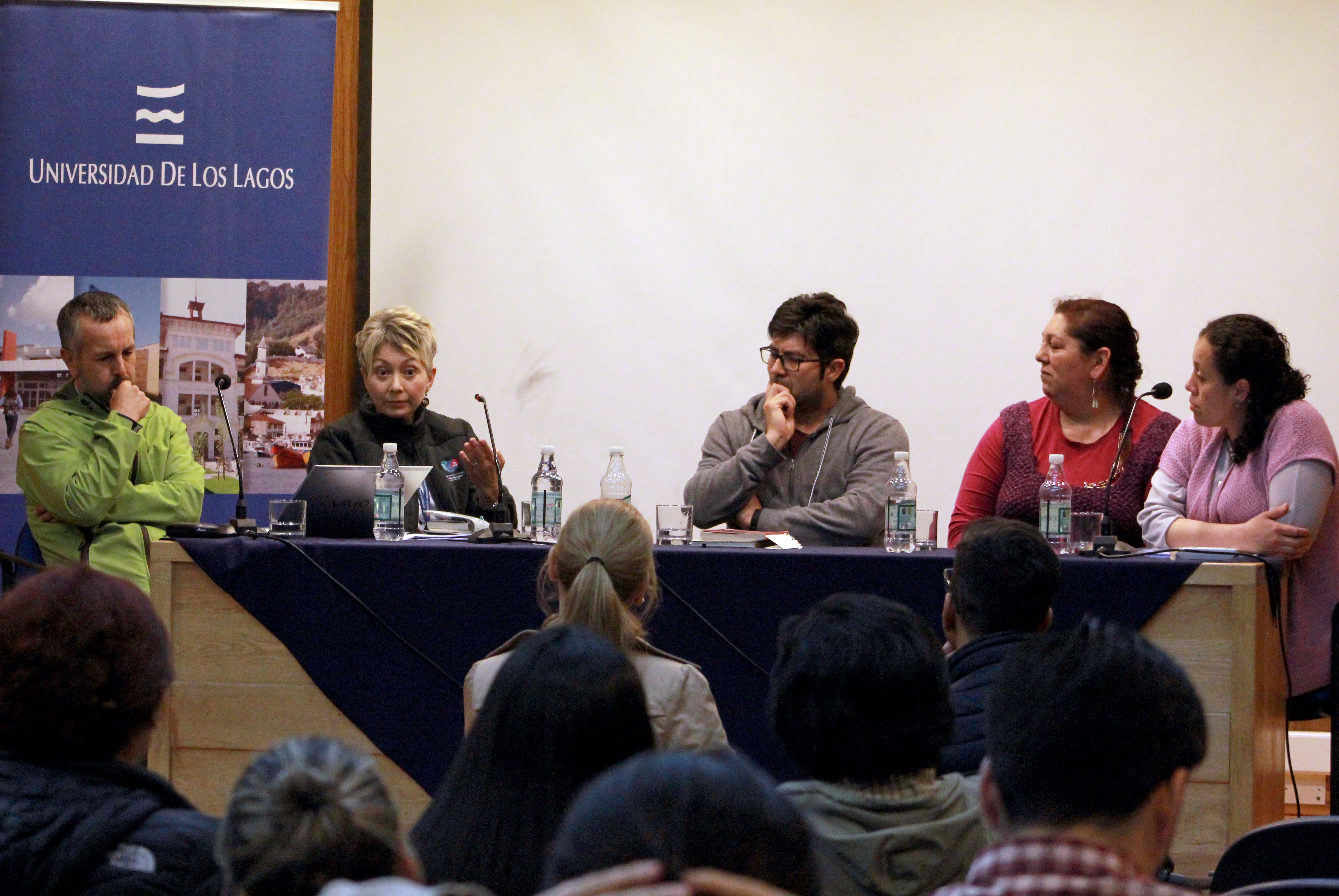 Salud debate: ¿ Cómo se ejerce el derecho a la salud en Chile?