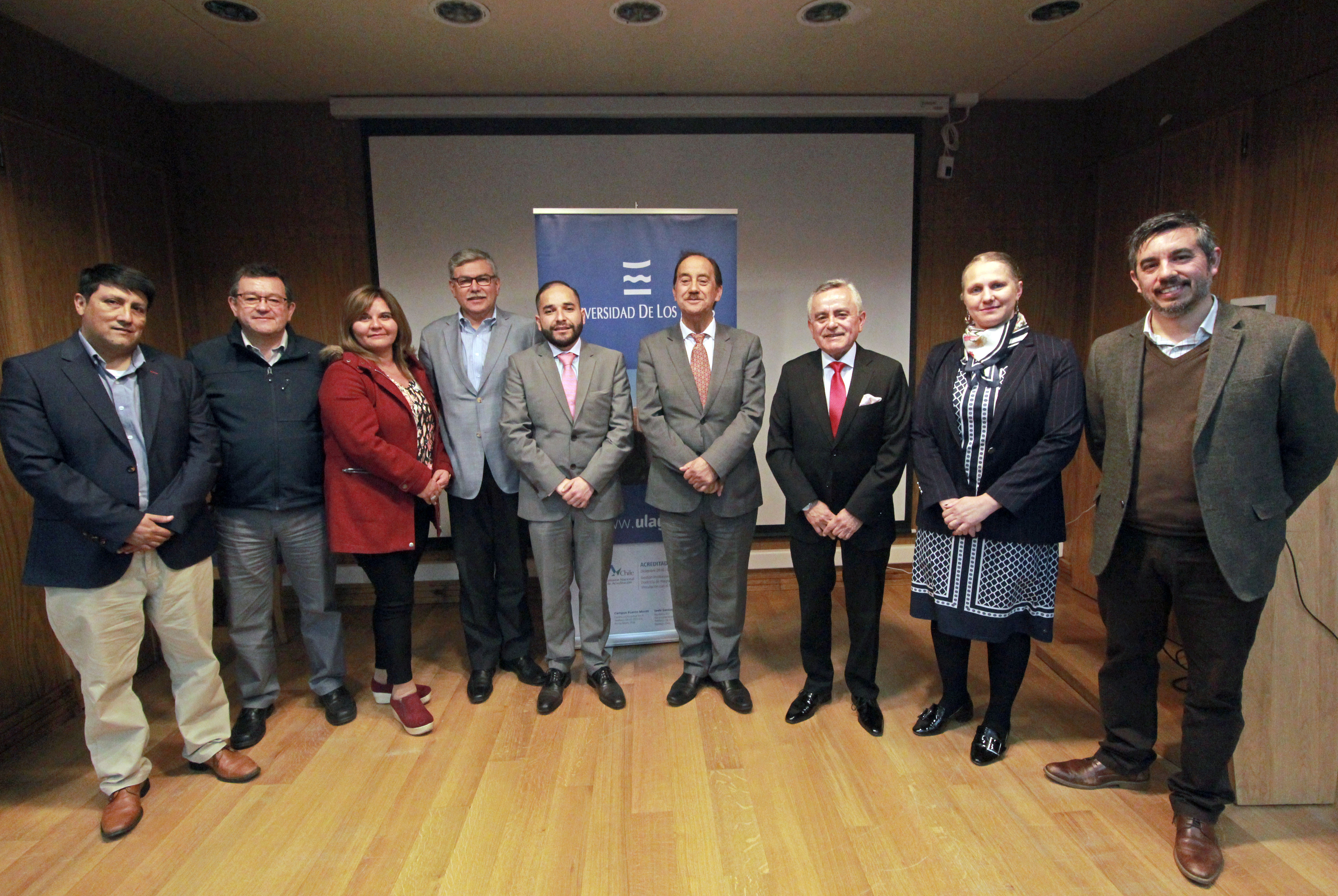 Alcaldes de Llanquihue valoran positivamente talleres ciudadanos «Por una nueva Constitución»