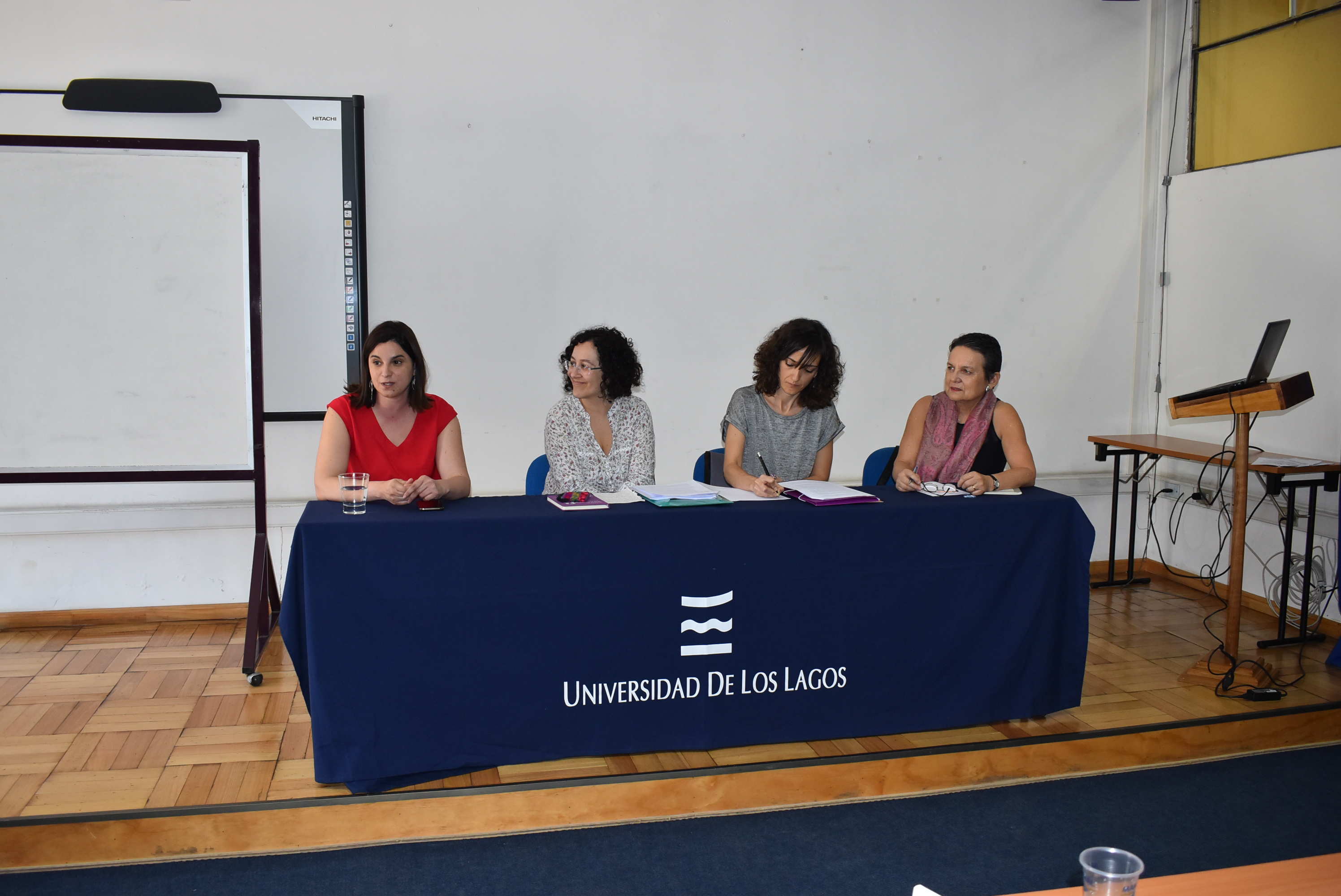 Investigadoras de España y Chile promueven el uso de un lenguaje inclusivo y no sexista