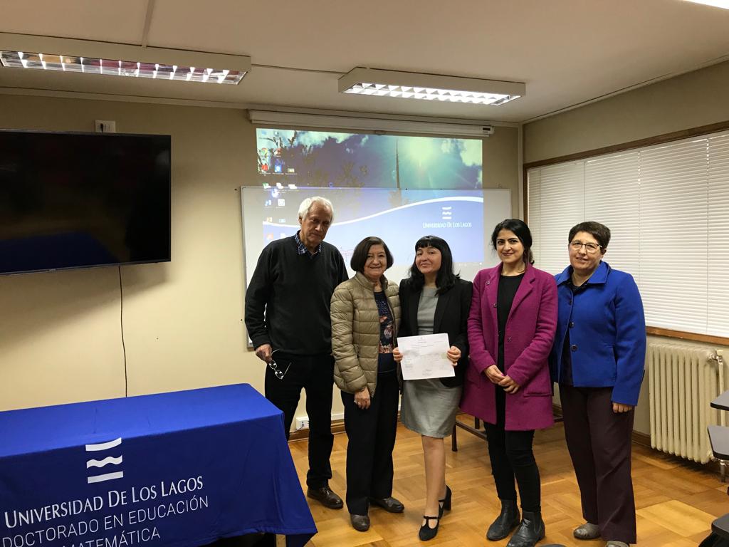 La educación matemática se relaciona profundamente con la equidad social