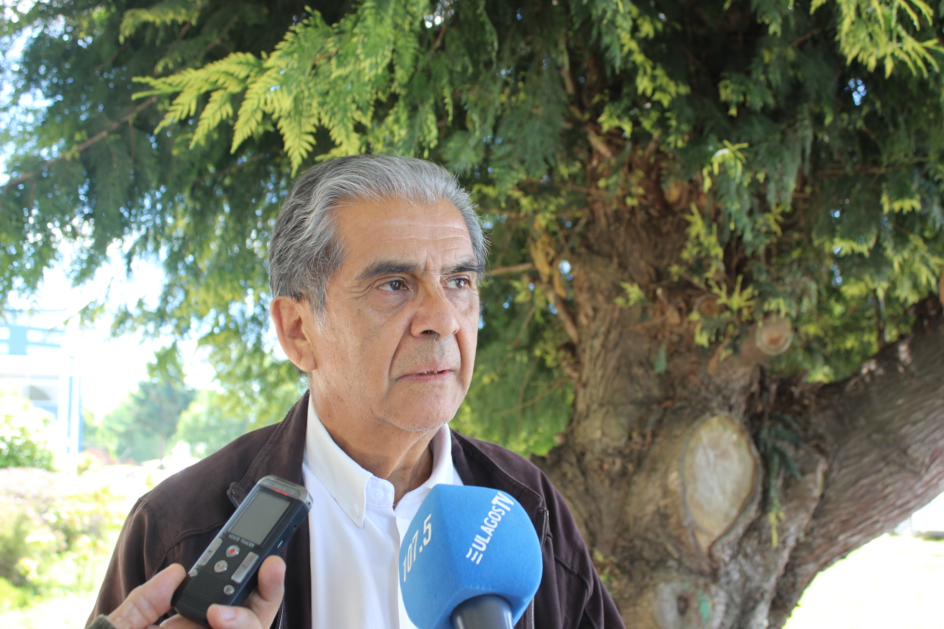 ULagos contribuye a ampliar las miradas y el debate en torno a temas contingentes