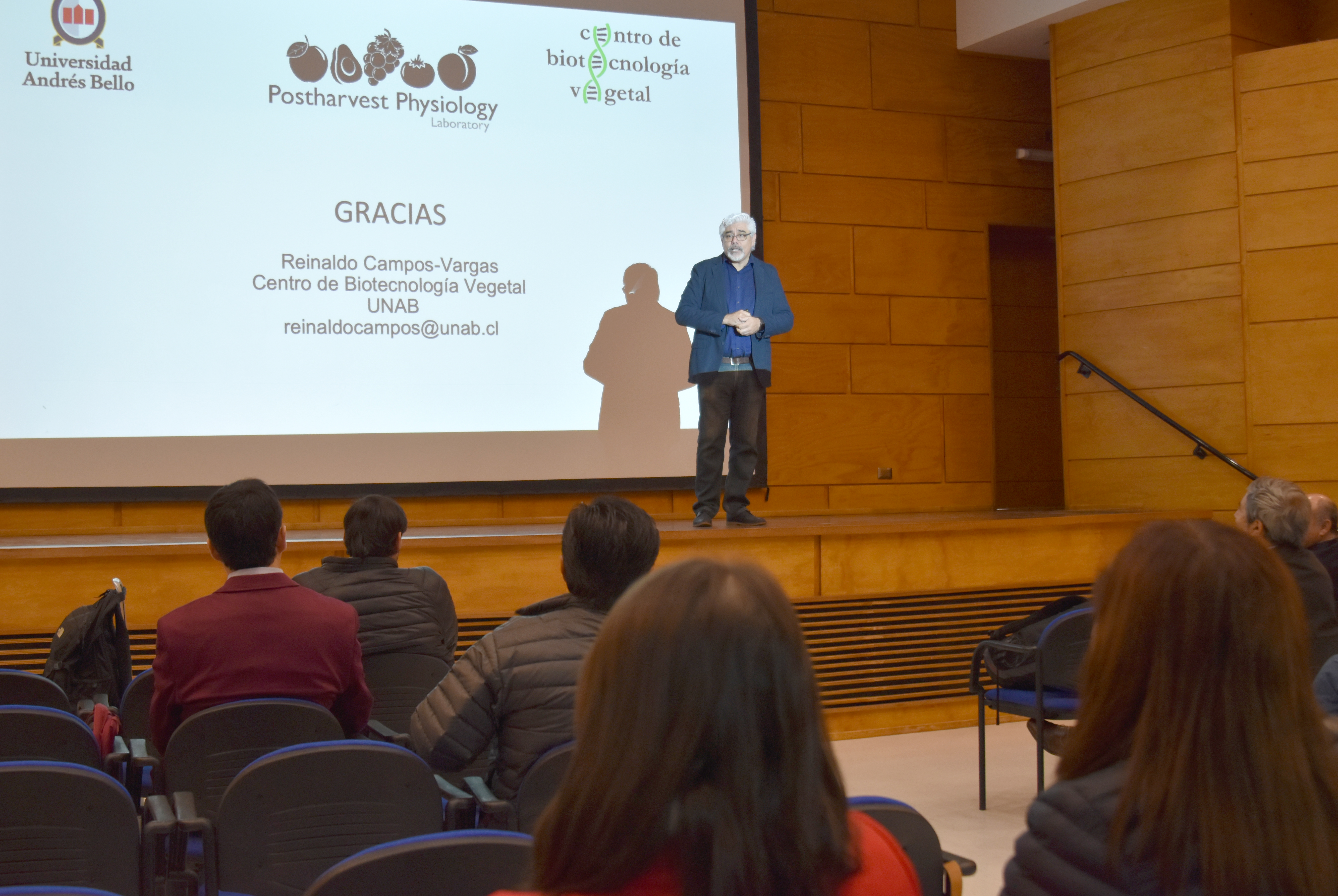 Fruticultura en el nuevo escenario climático