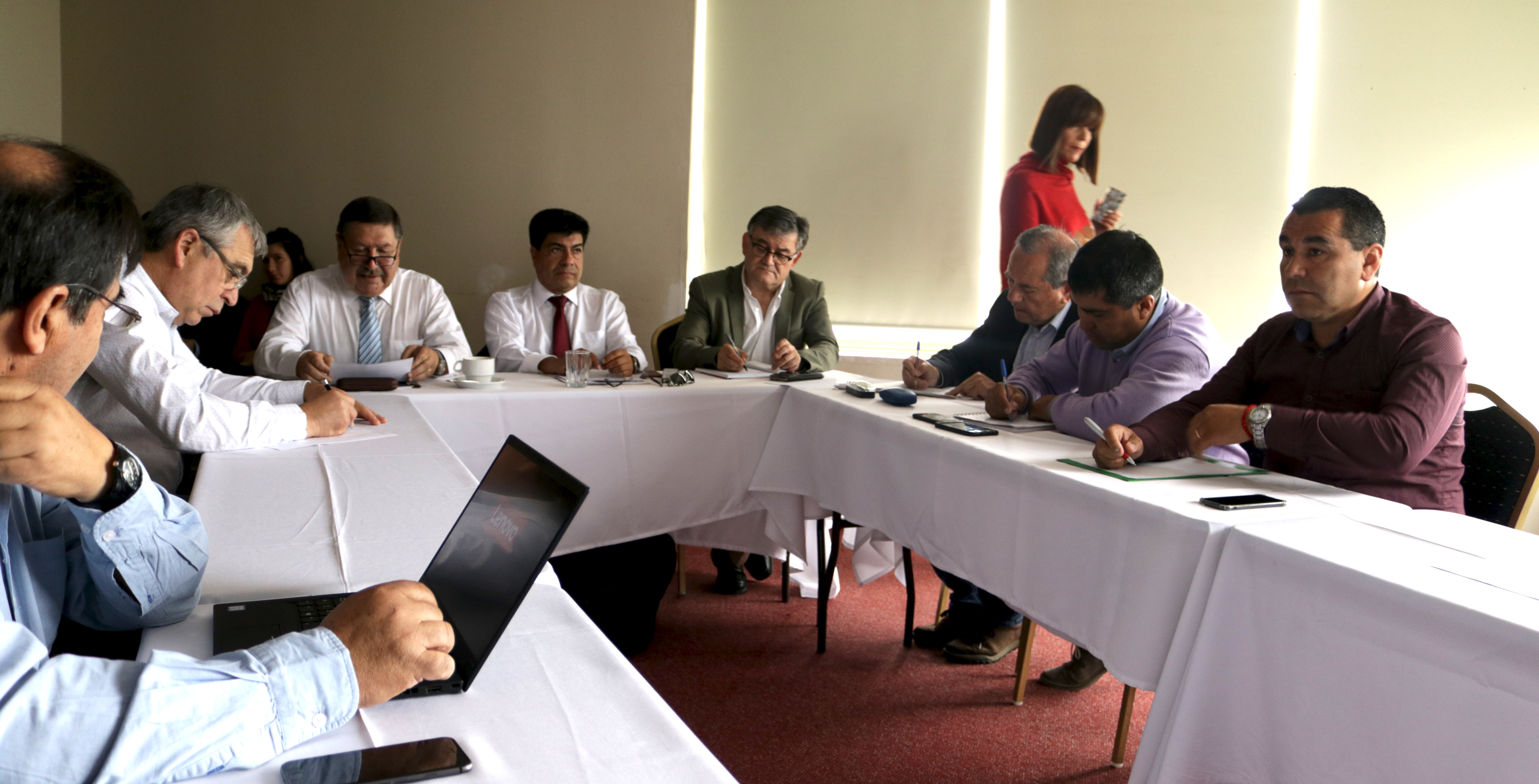 Universidad de Los Lagos se proyecta firme en Chiloé