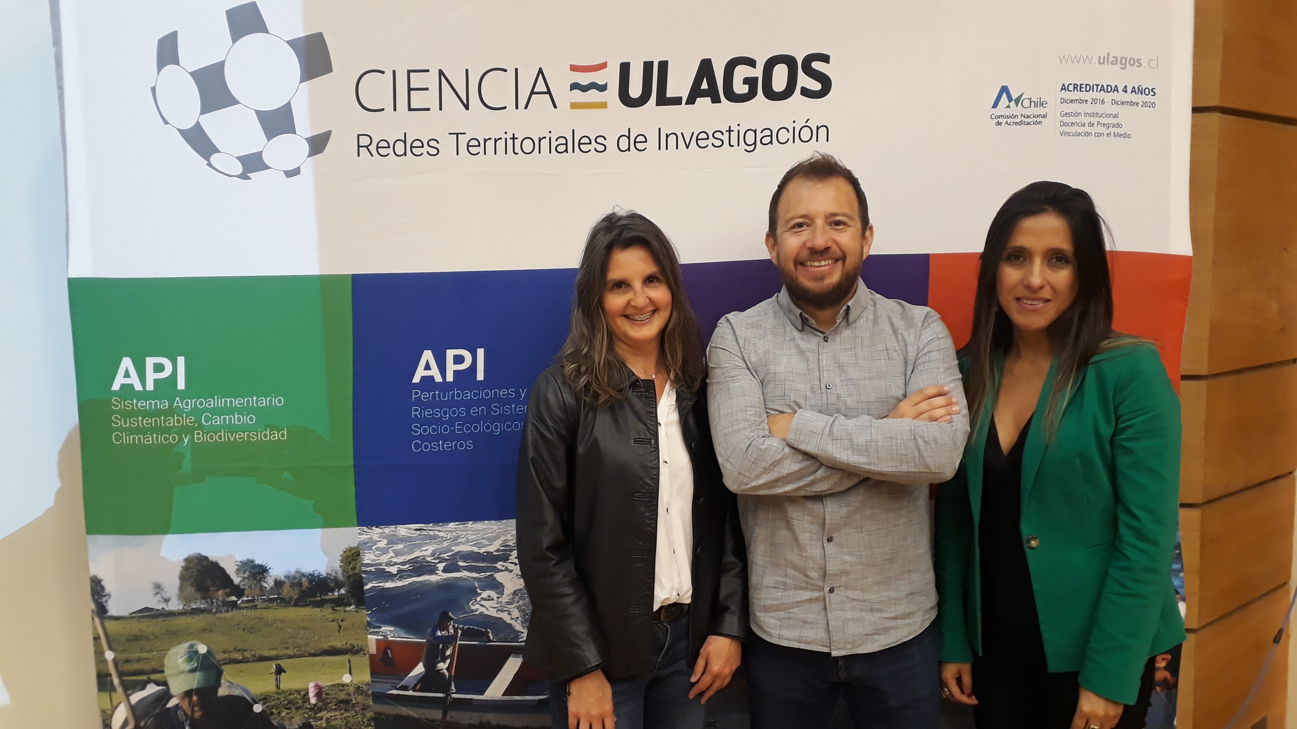 “No pretendamos aumentar el gasto en ciencia mientras la comunidad no entienda bien por qué hay que investigar”