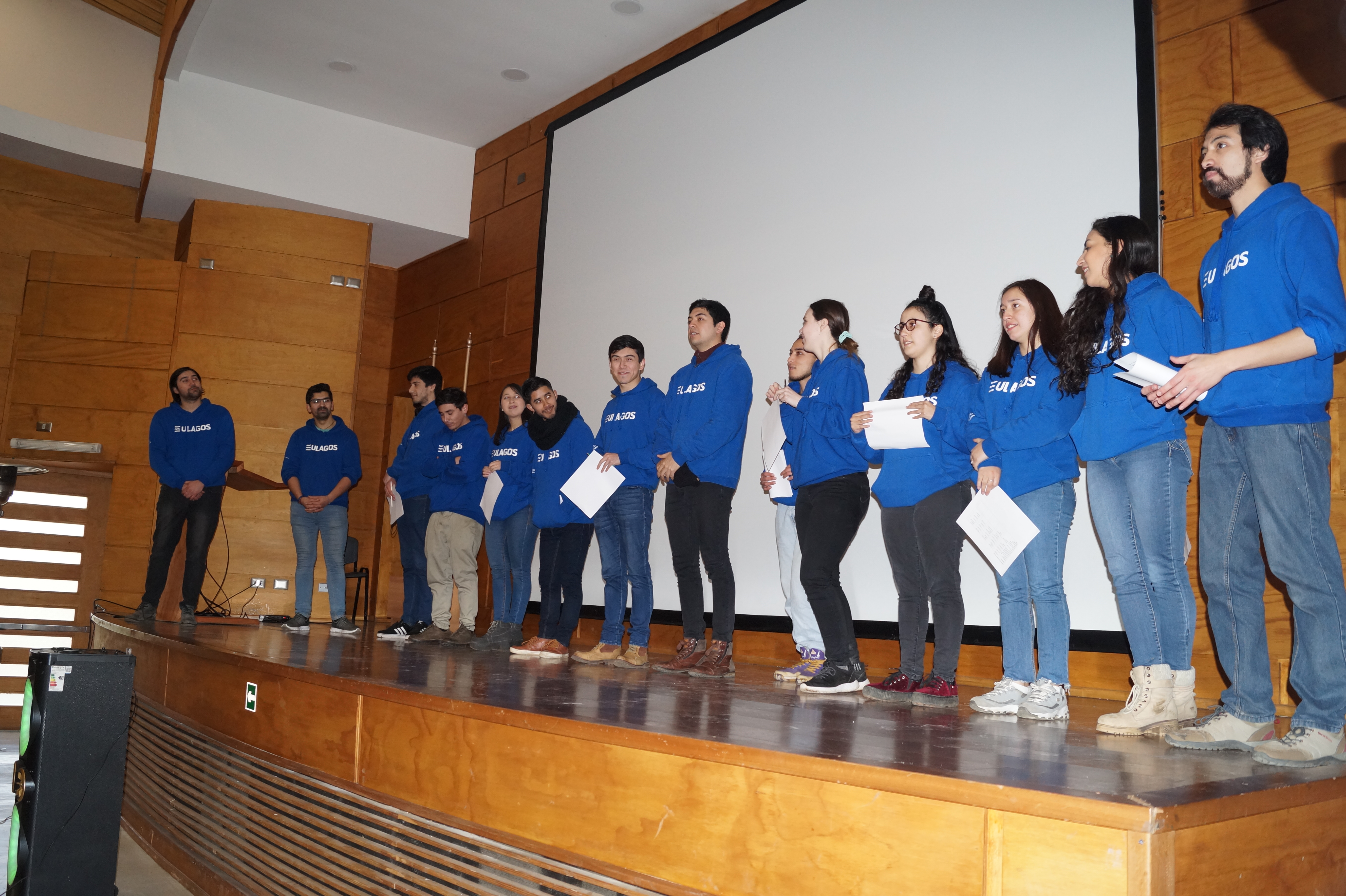 Postulaciones para ser tutor ULagos 2020 se extendieron hasta el 5 de marzo