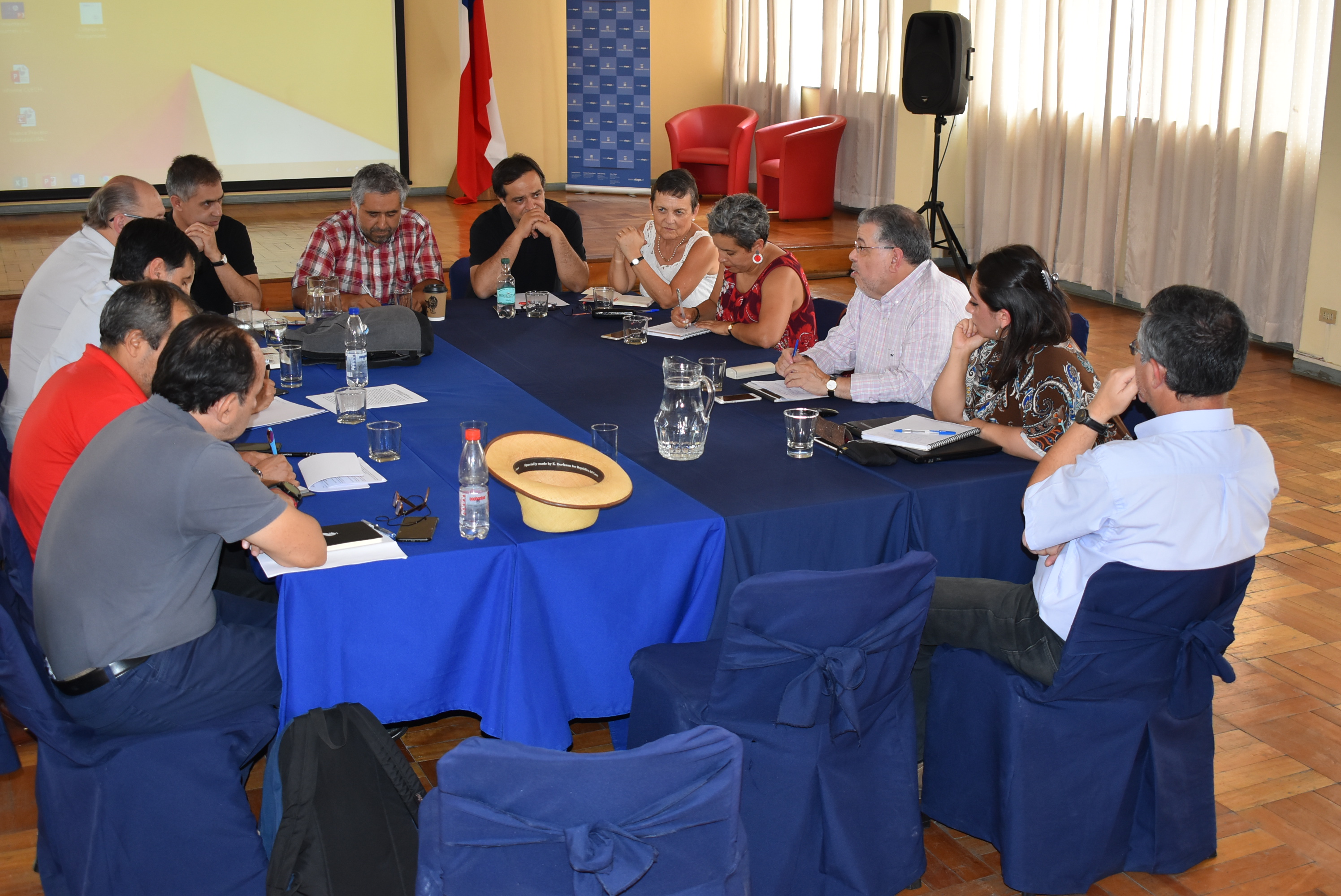 Instituto Interuniversitario de Investigación Educativa se prepara para este 2020