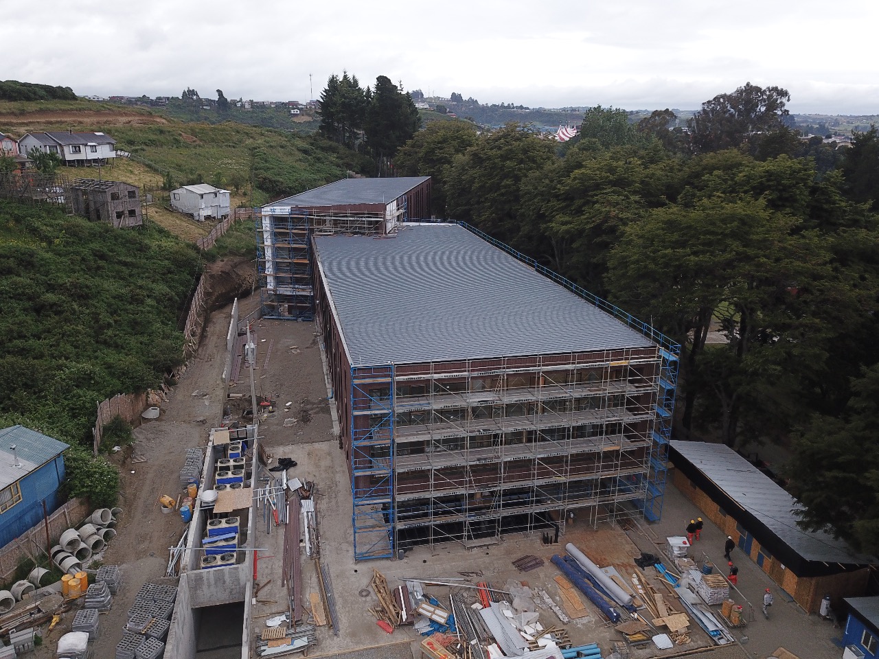 Los desafíos de la Universidad de Los Lagos de cara al 2020