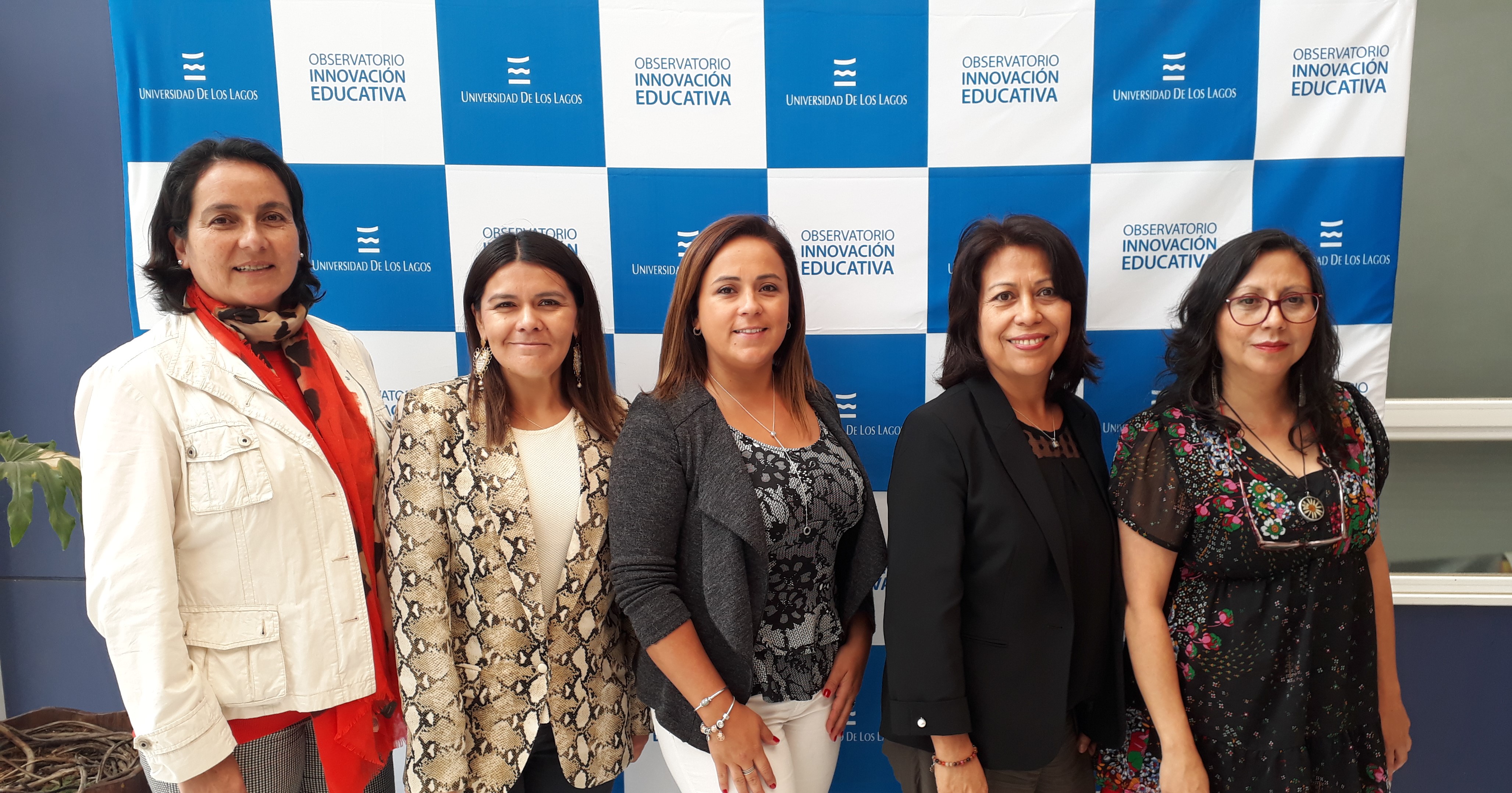 Seminario de innovación educativa: el desafío de aplicar el conocimiento en el aula
