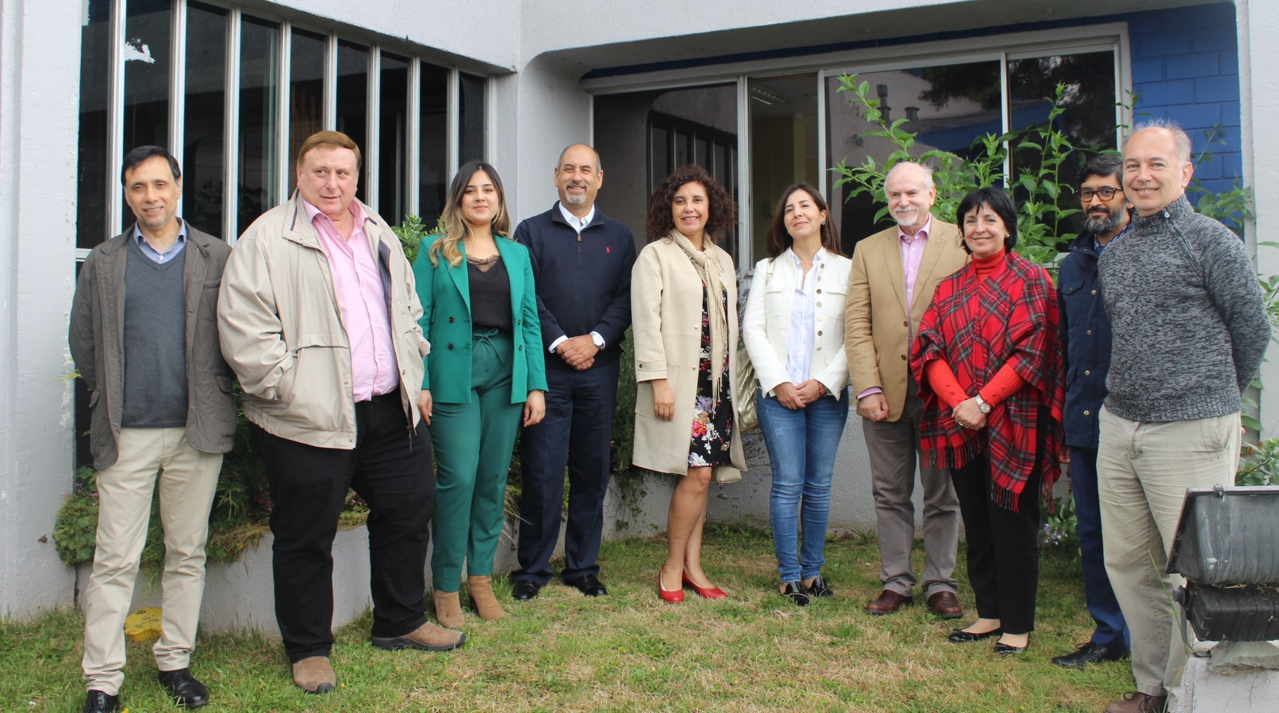 Universidades del Cuech trabajan para implementar programa de postgrados consorciados
