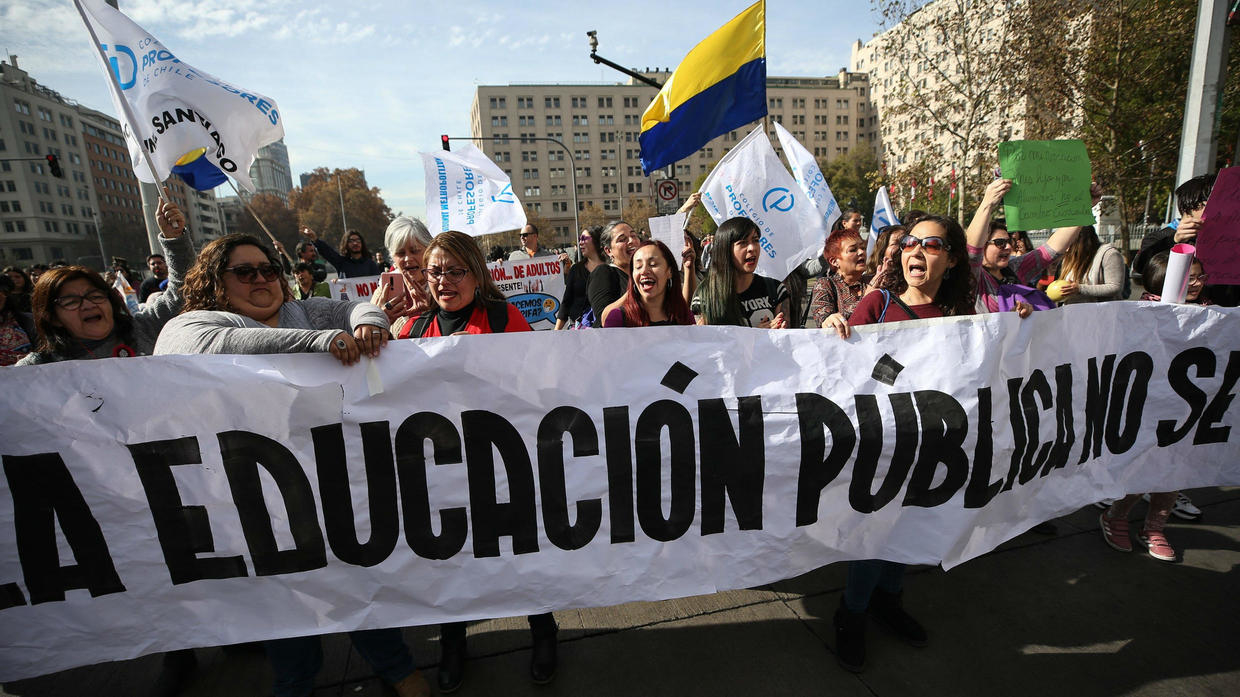 Publican en España trabajo de investigador de la ULagos y el IESED sobre la perspectiva emocional en la formación docente
