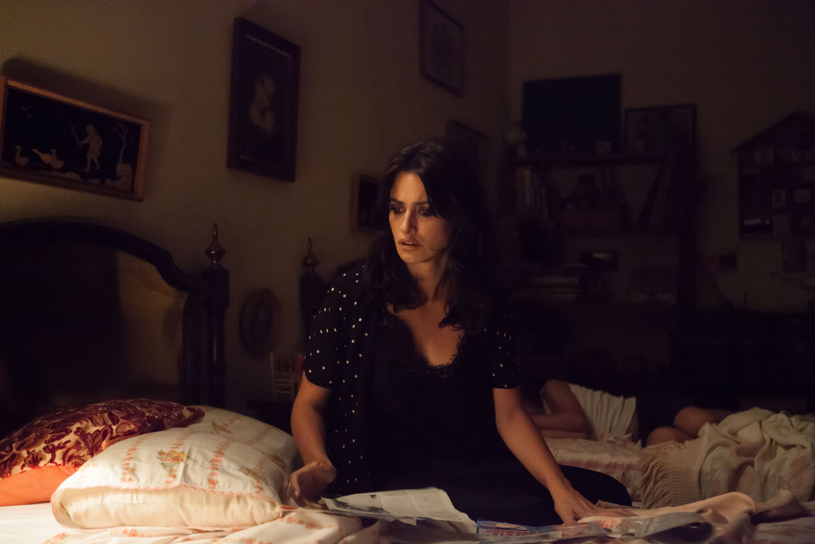 “Todos lo saben”: Con inquietante thriller continúa este jueves el Cine Club ULagos