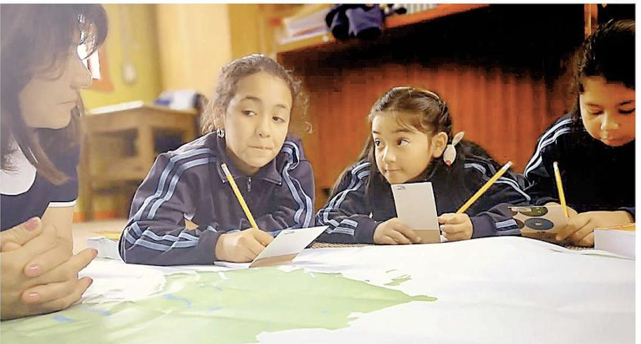 ULagos realizará Escuela Itinerante de Arte, Cultura y Patrimonio en Curaco de Vélez