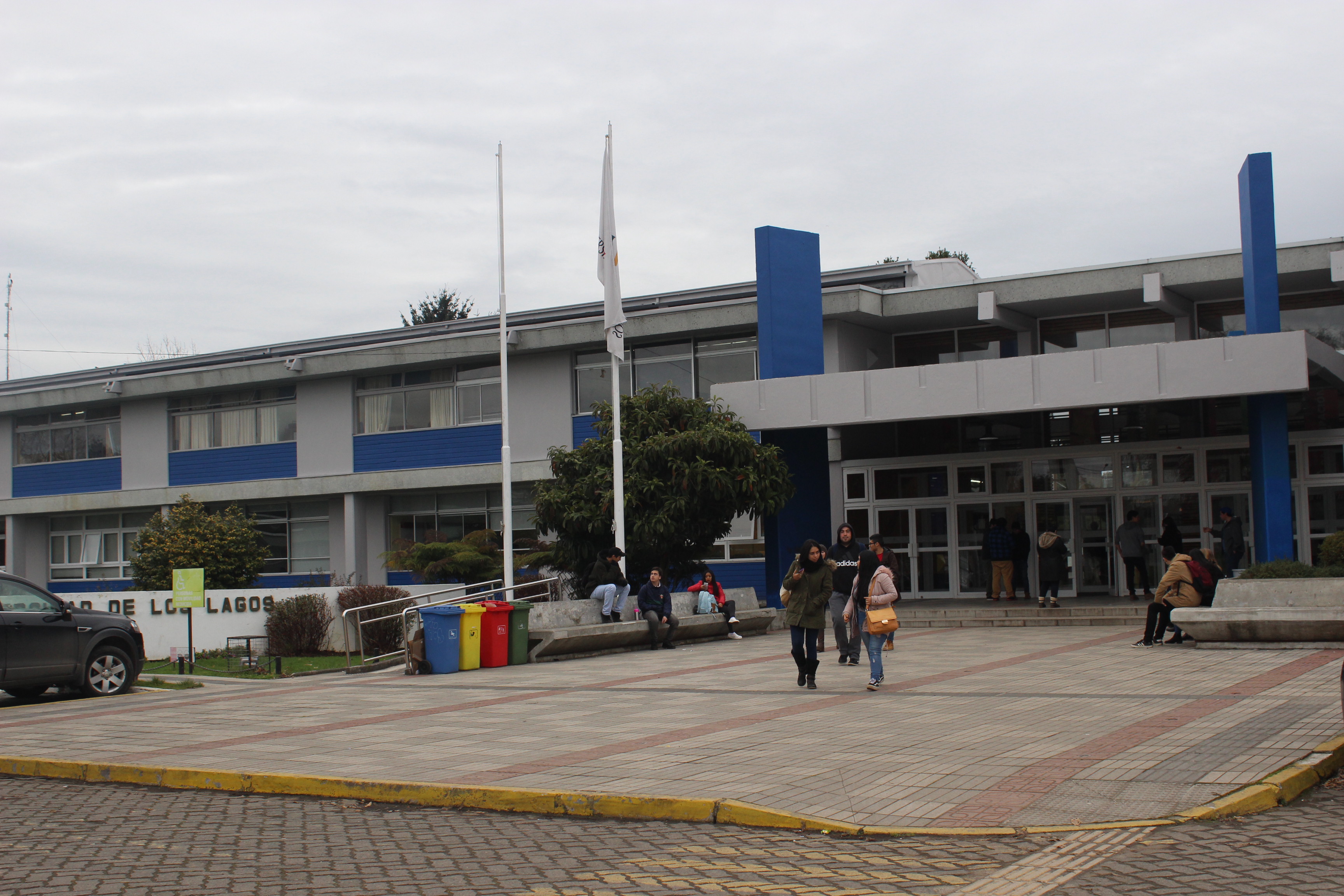 Comunicado Rectoría
