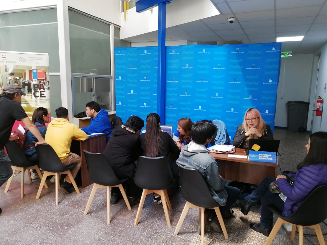 Matrículas 2020: ULagos se prepara para recibir a sus nuevos estudiantes