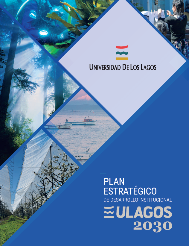 Universidad de Los Lagos difunde su nuevo Plan Estratégico de Desarrollo Institucional