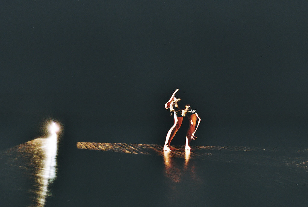 ULagos celebrará el Día de la Danza con diálogo sobre creación artística