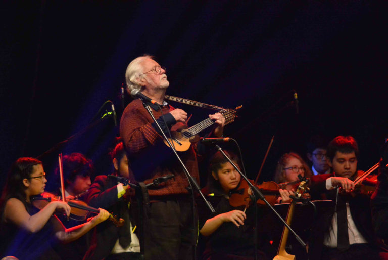 ULagos lanza cartelera cultural semanal