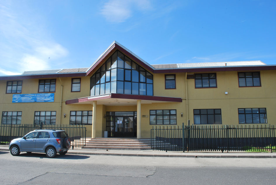 Valeria Gallardo Abello asume dirección de Instituto Tecnológico Regional en Puerto Montt