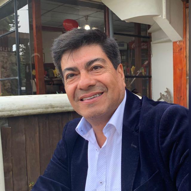 Rector de la ULagos y presidente de OUI entrega mensaje a Universidades desde Canadá al sur