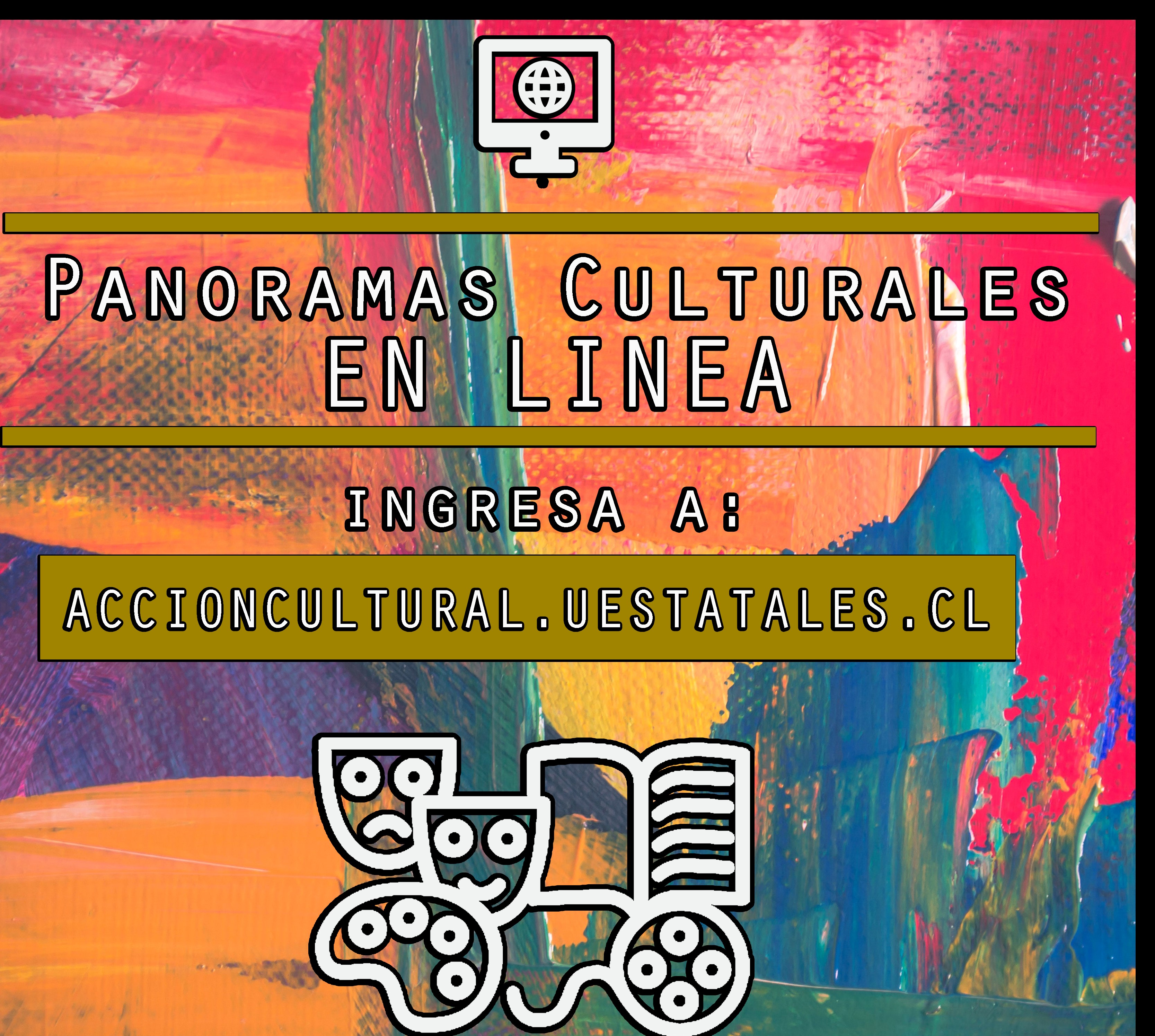 Universidades de la macro zona austral crean la Red Patagonia Cultural