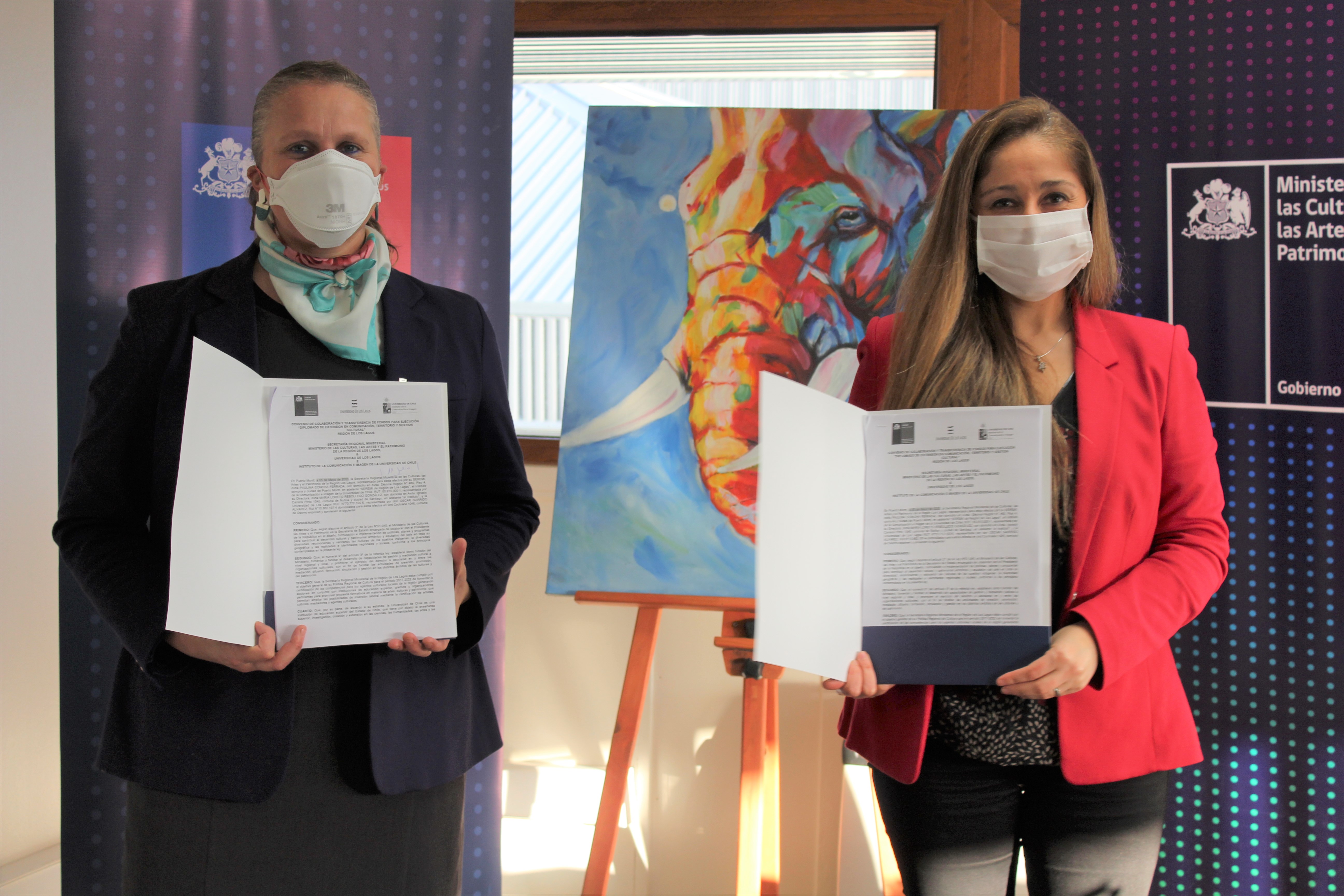 Abren postulaciones al Diplomado en Extensión Cultural Gratuito