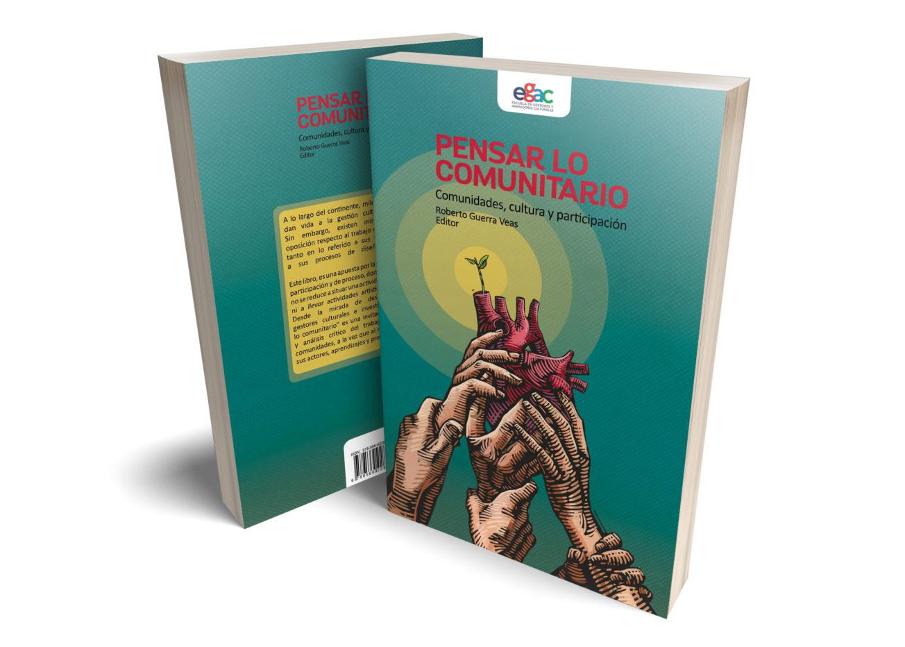 Publican presentación de Dr. Delamaza en libro sobre cultura, comunidades y participación ciudadana