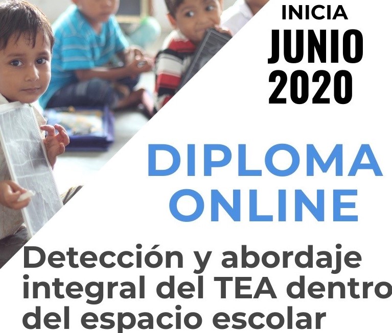ULagos impartirá Diploma virtual sobre detección y abordaje integral del TEA en el ámbito escolar