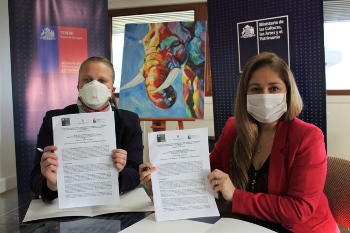 Diplomado de Extensión en Gestión Cultural se prepara para una nueva versión
