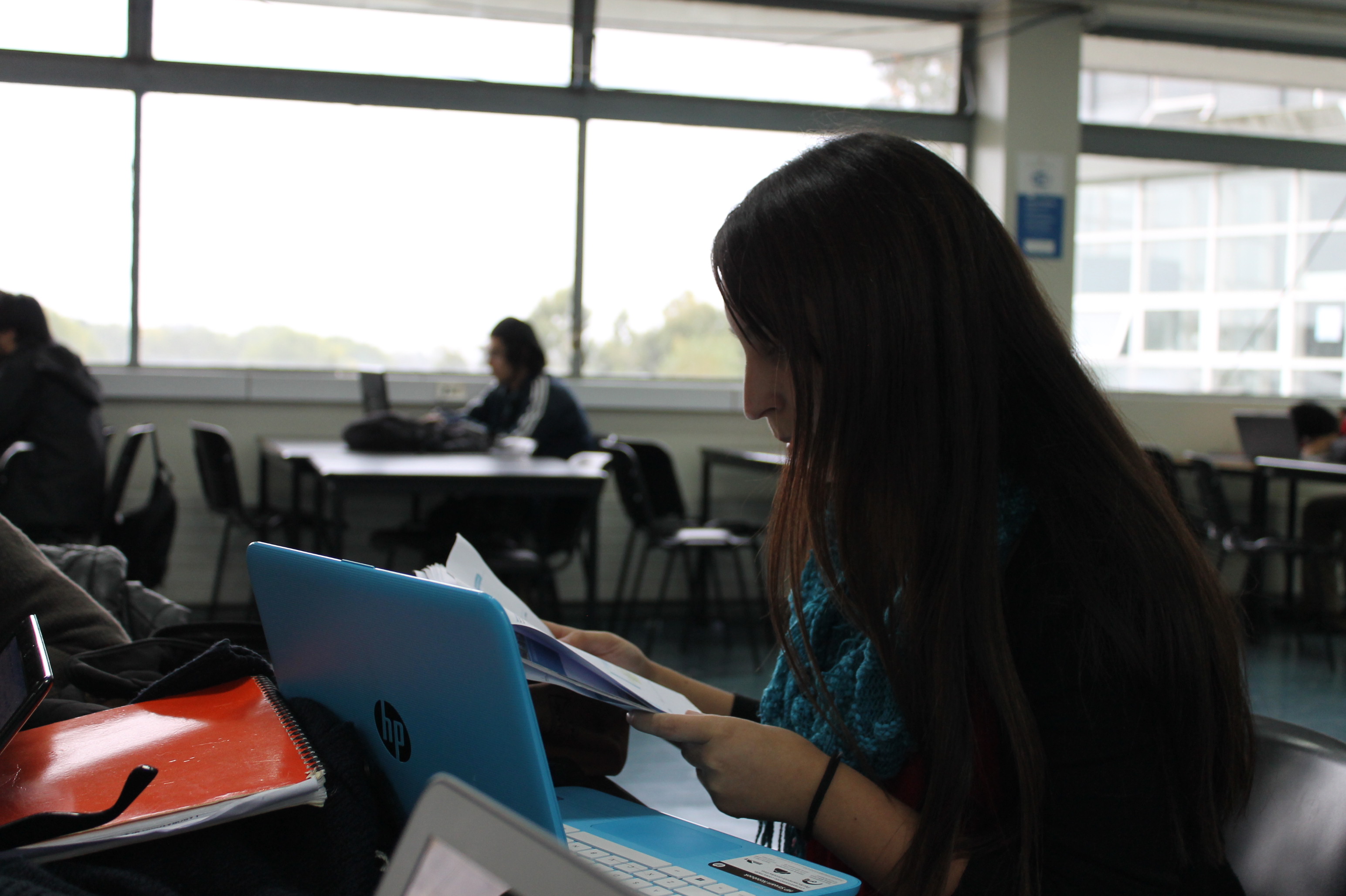 Anuncian nuevos apoyos económicos para estudiantes ULagos afectados por la pandemia
