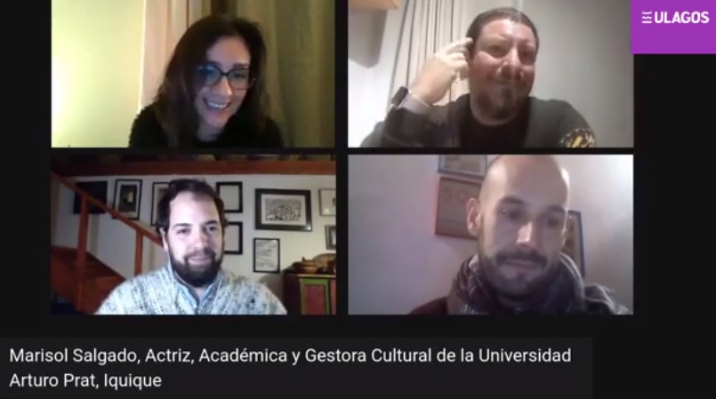 Gestión Cultural desde el Espacio Universitario: Una oportunidad para redibujar fronteras