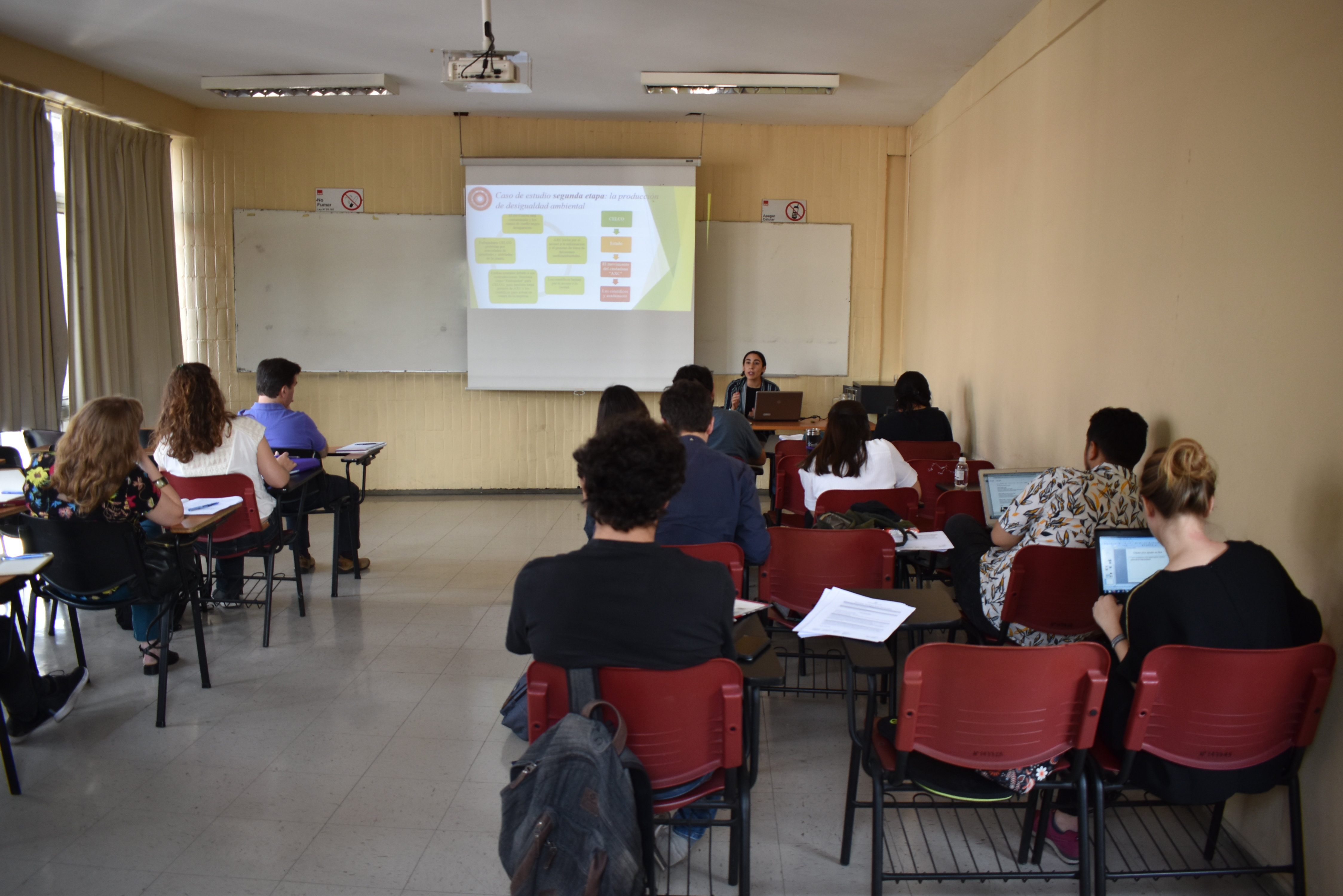 IESED abre sus puertas a nuevos/as investigadores/as