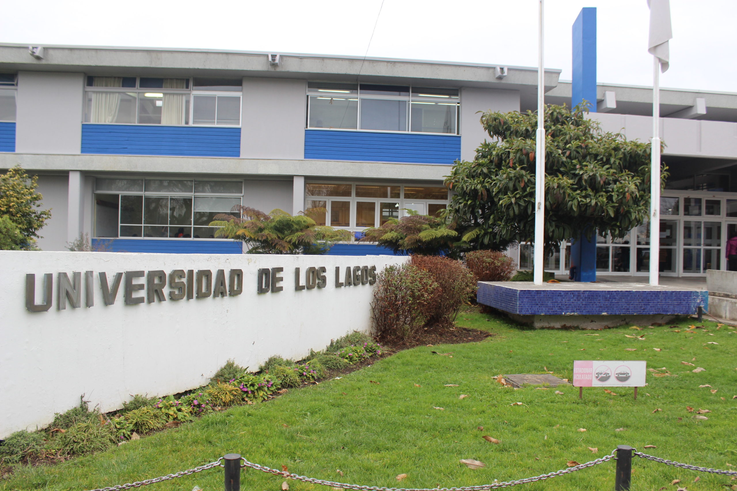 ULagos destaca relevante contribución en la región en su cuenta pública 2019-2020