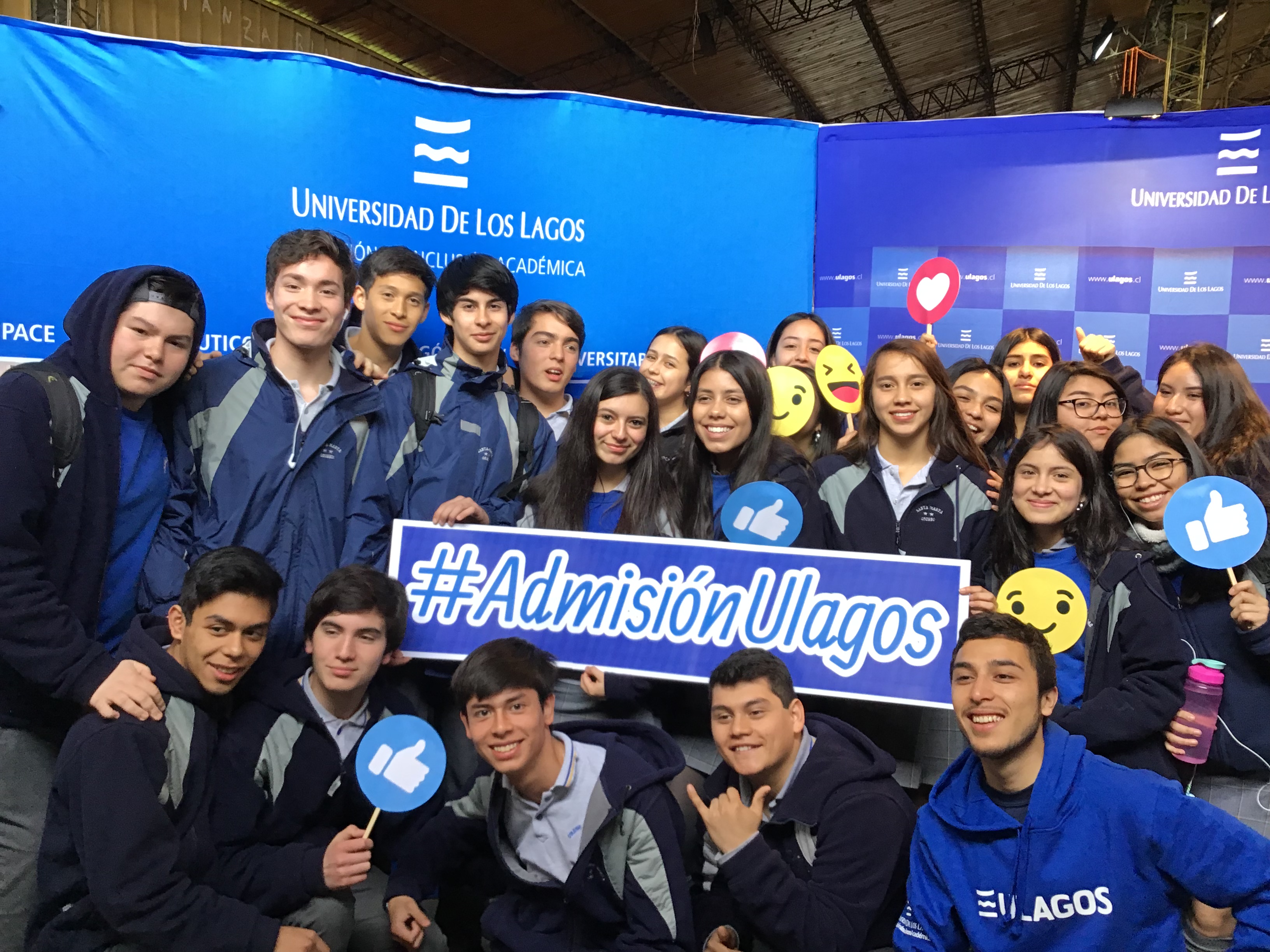 Academia PreULagos: El impacto de contar con un pre universitario gratuito en la región