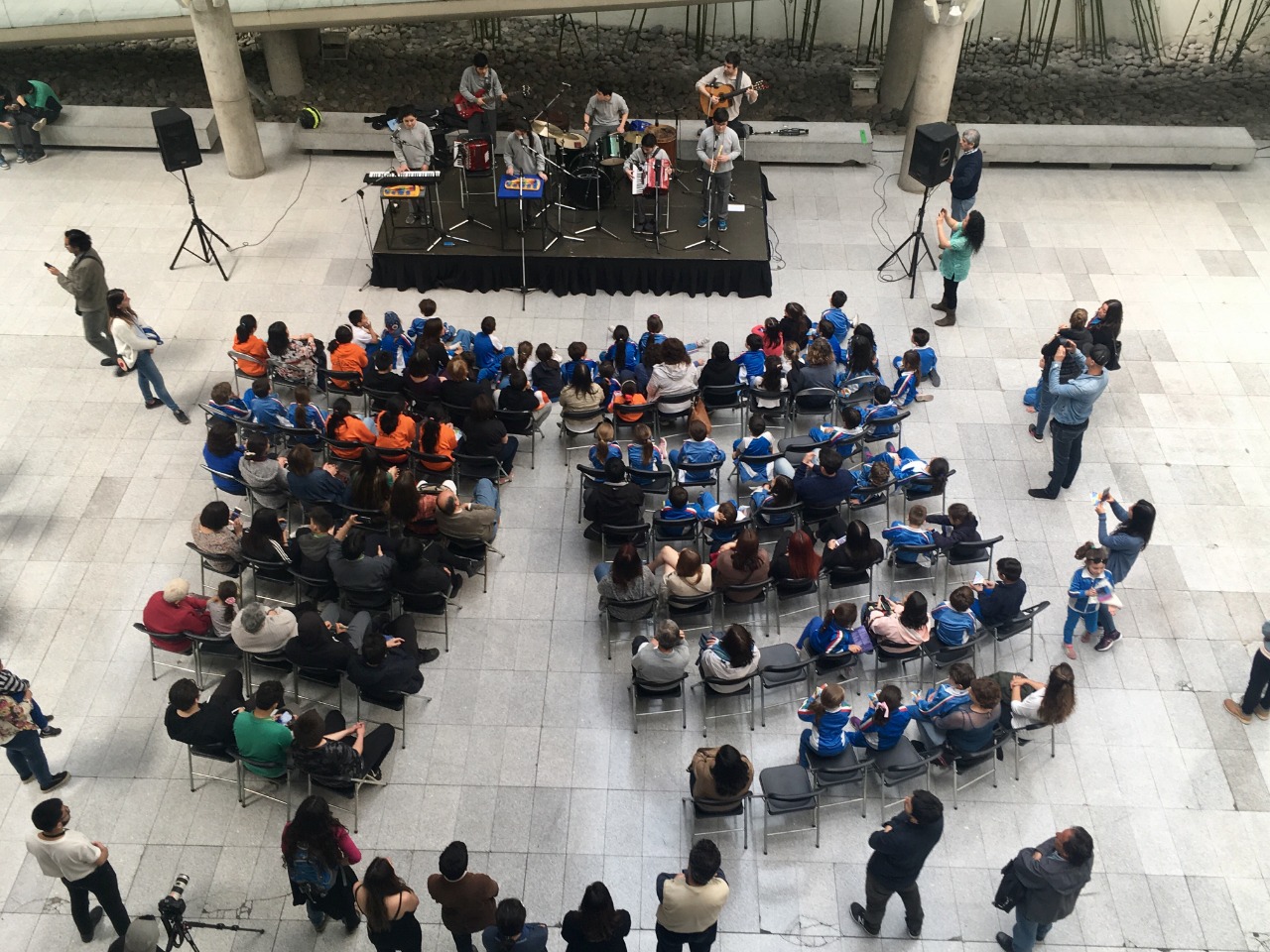 ULagos ofrecerá electivos de Gestión Cultural para estudiantes de pregrado