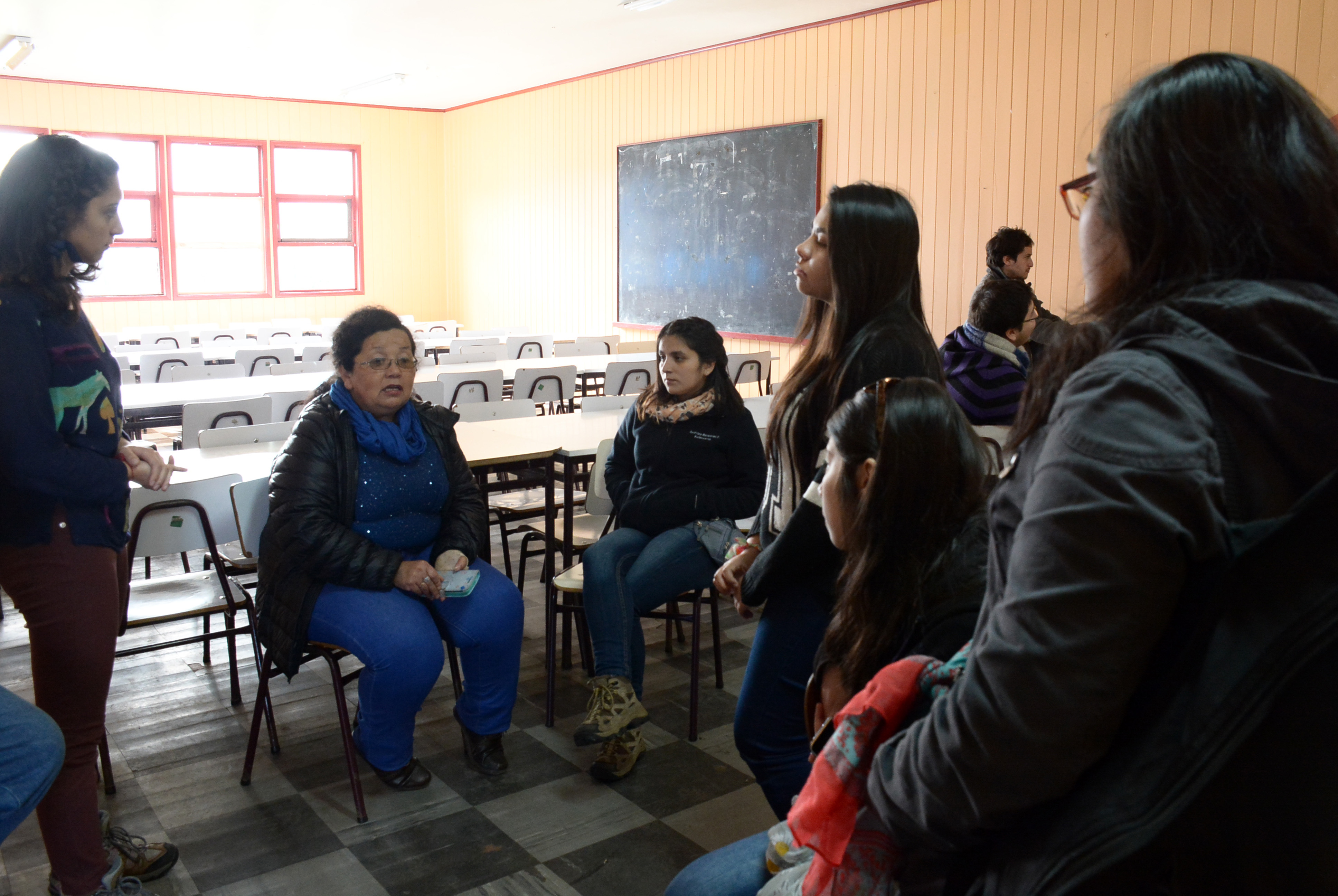 Mg. Salud Colectiva comienza Proceso de Autoevaluación en busca de su 1ª Acreditación