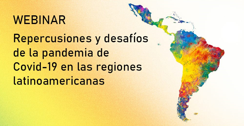Investigadora recalcó que desde la academia se debe reflexionar sobre “las desigualdades que viven nuestras sociedades”