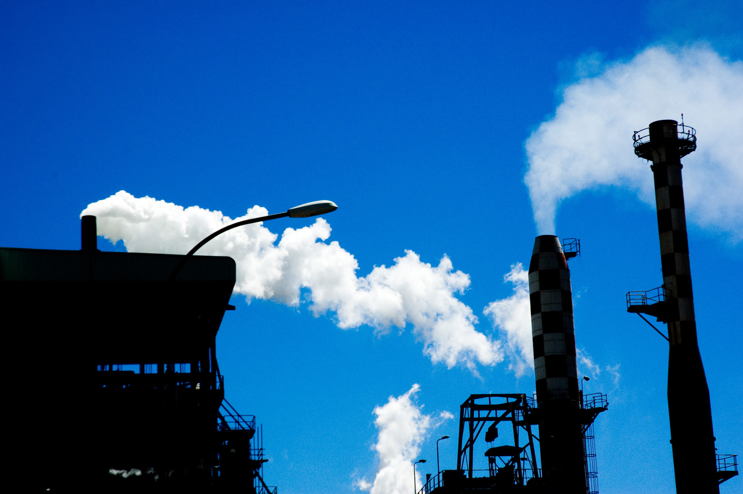 Comienza encuesta telefónica para proyecto que medirá la huella de carbono