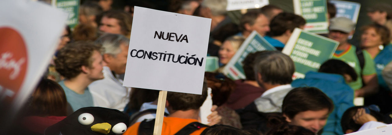 ULagos promueve participación en Plebiscito Nacional 2020