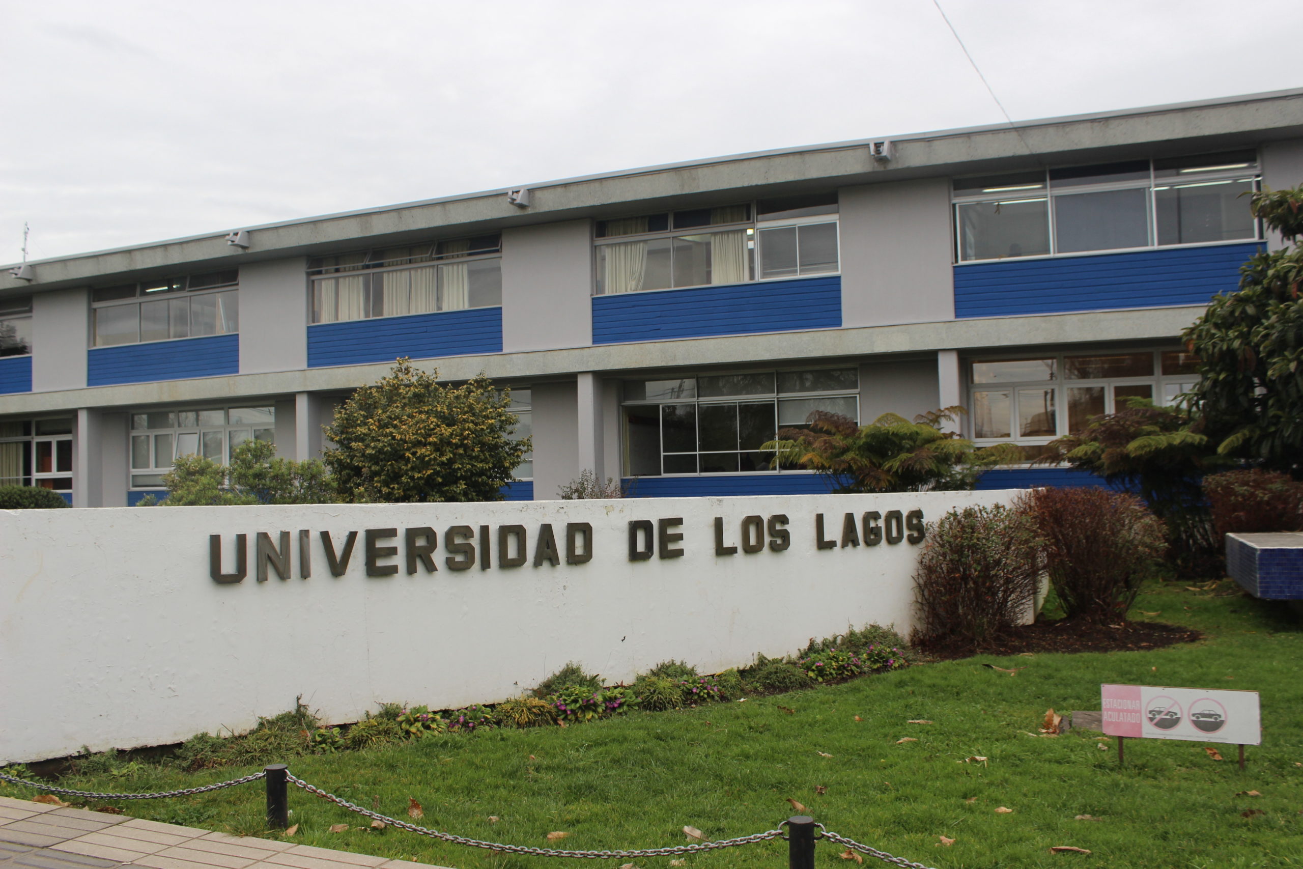 Universidad de Los Lagos presenta informe de autoevaluación a la CNA – Chile