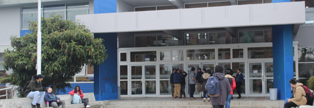 Rector ULagos vicepresidente del CUECH llama a revisar recorte presupuestario para 2021