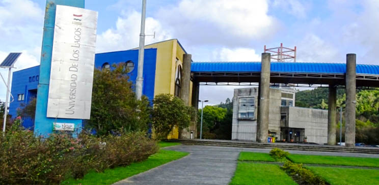 ULagos confirma compromiso con la democracia y el Plebiscito Nacional 2020