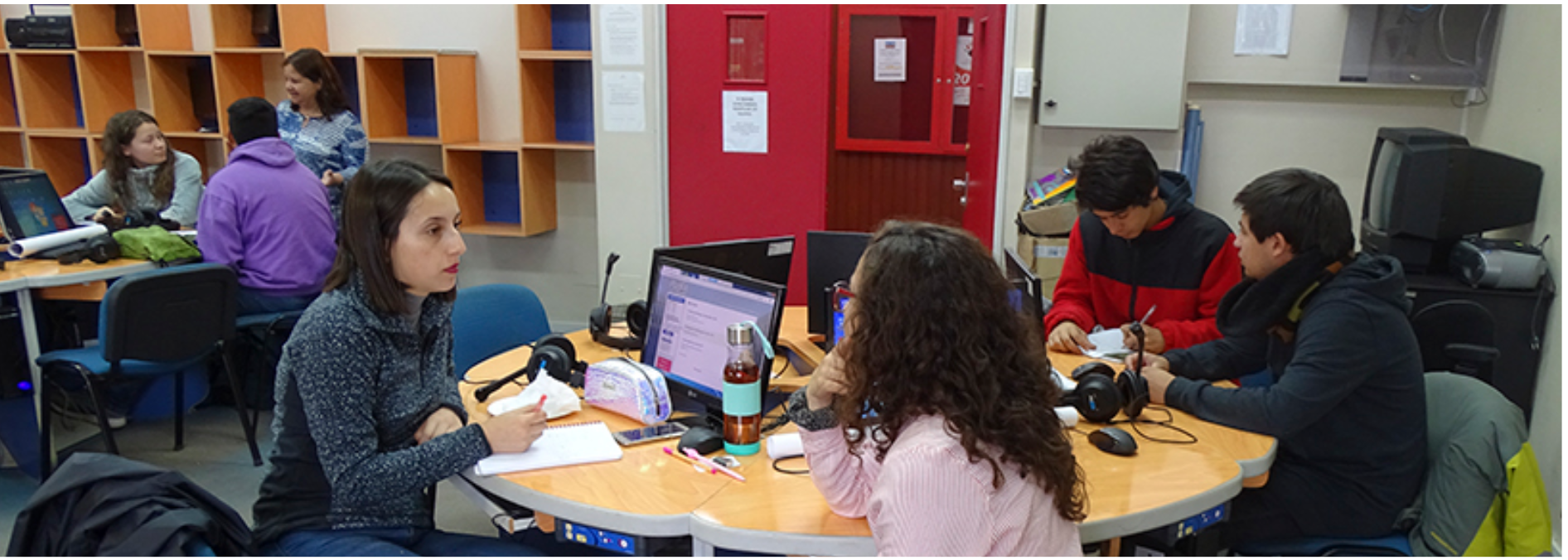 Pedagogías en Educación Media en Inglés y Matemática entregan sus Informes a CNA-Chile
